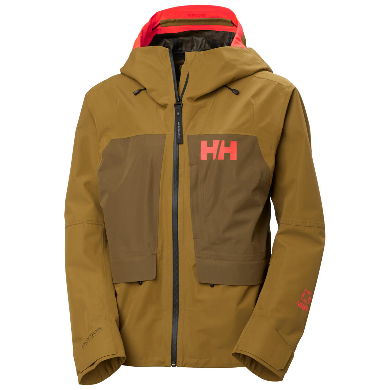 Damska kurtka narciarska Helly Hansen Emiko Shell