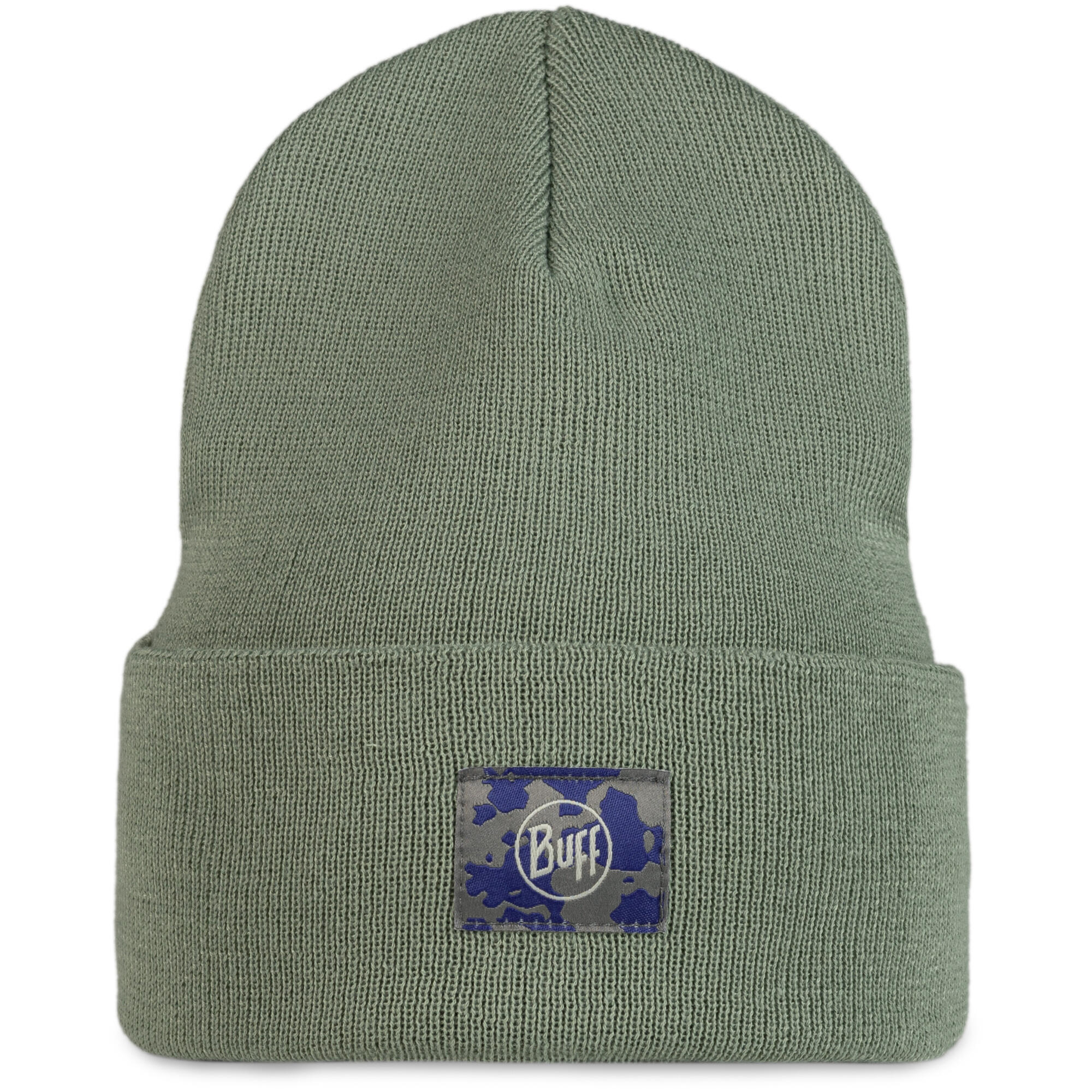 Czapka dziecięca BUFF KNITTED BEANIE BERY