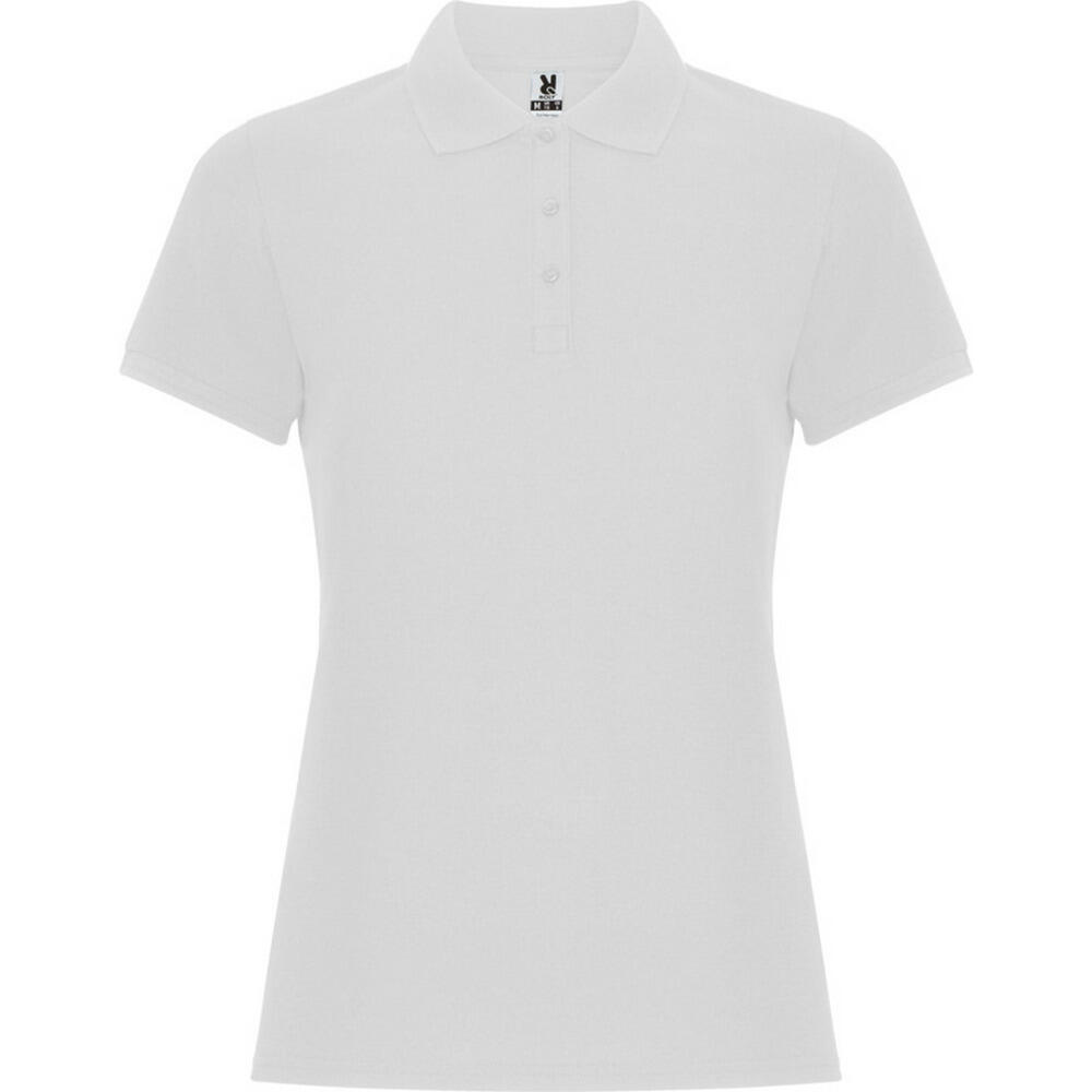 Damska Koszulka Polo Pegaso Premium
