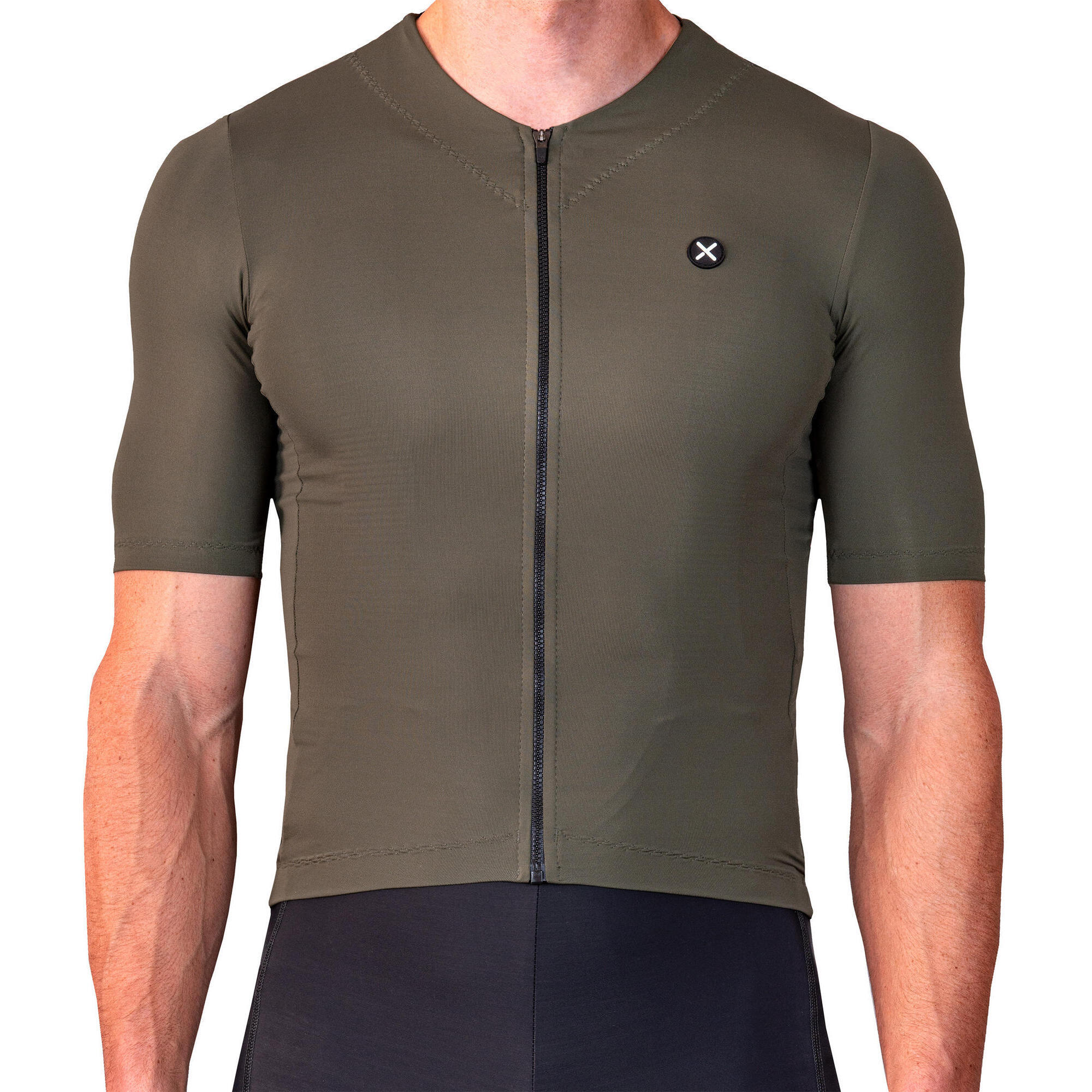 Koszulka Kolarska Supreme