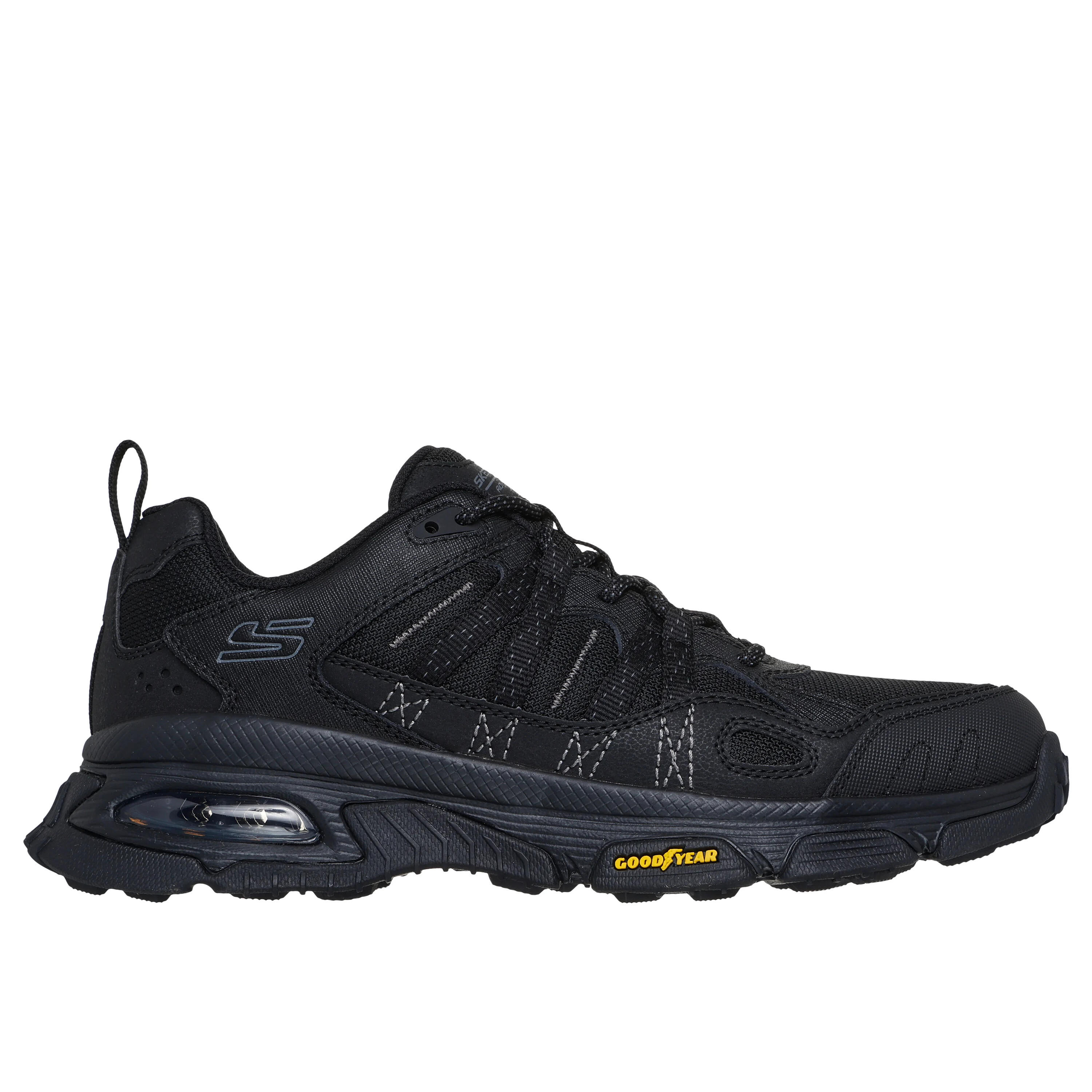 Buty trekkingowe Skechers Air Envoy
