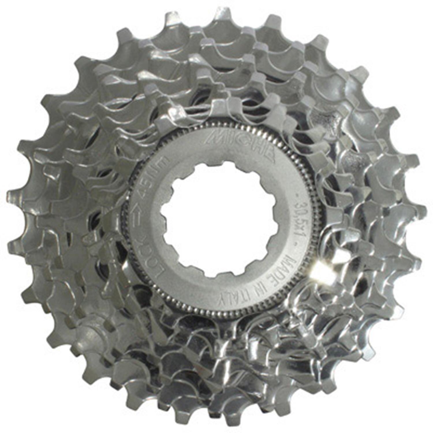 Kaseta szosowa Miche Primato Shimano 9 v 12-25 T