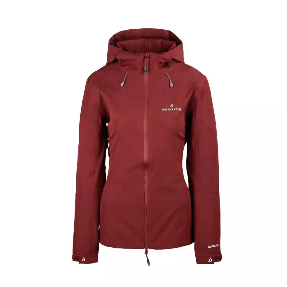 Kurtka membranowa damska Stormvault stx1