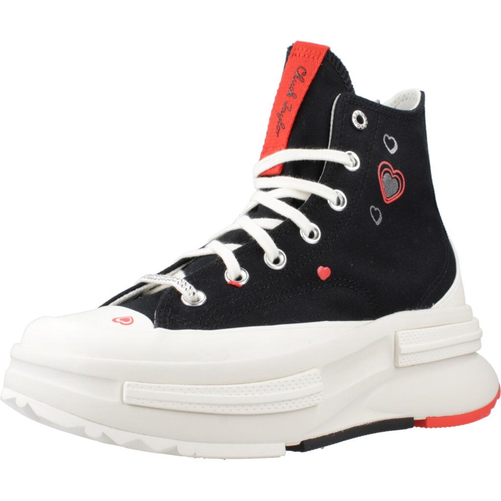 Trampki Converse Run Star Legacy Cx Platform Y2k Heart, Kobiety