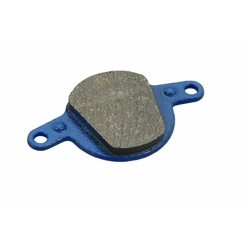 Klocki hamulcowe Marwi DBP-14s Magura Clara 2001-2/Luise2002/Louise FRR