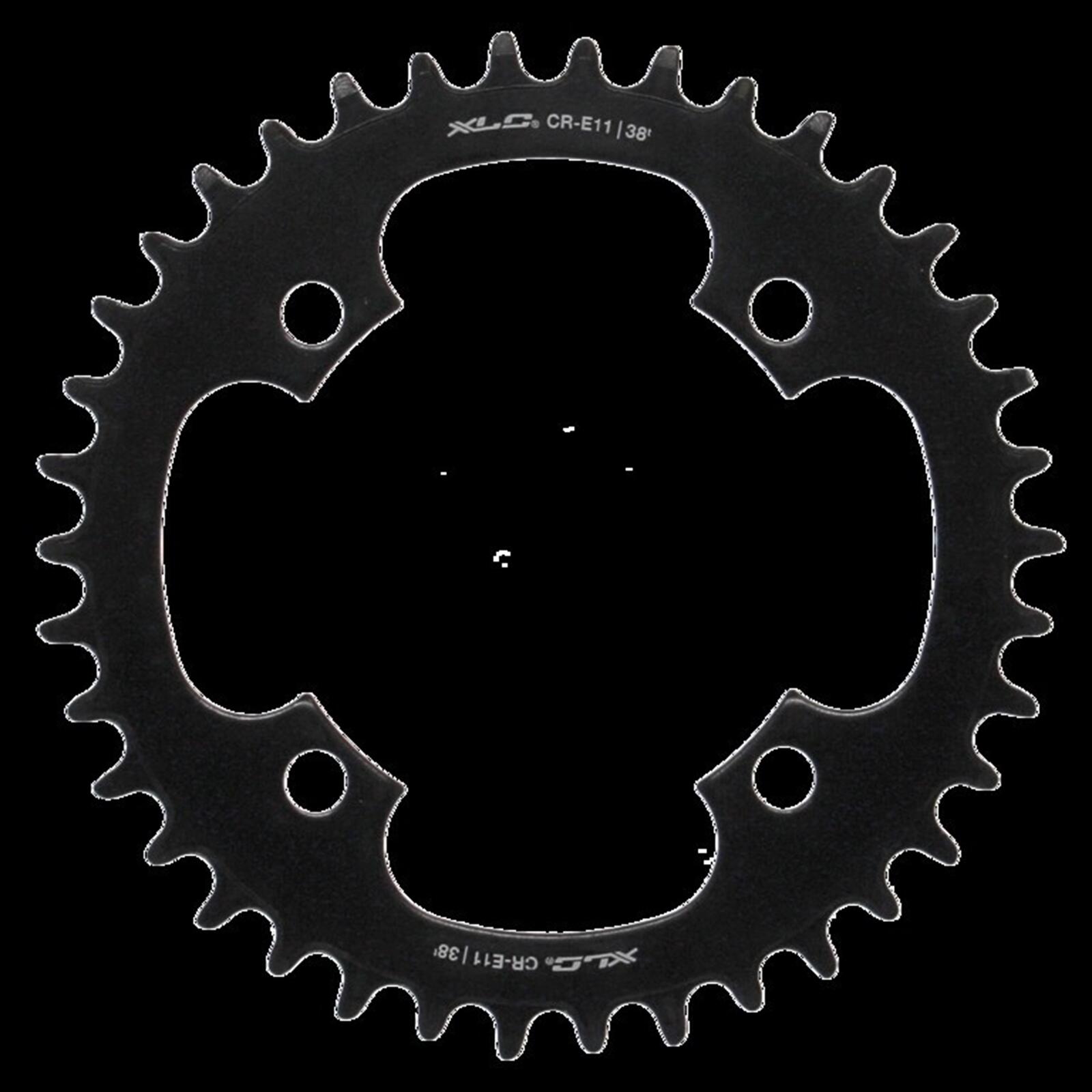 Taca XLC Cr-e11 E-bike 104 Bcd