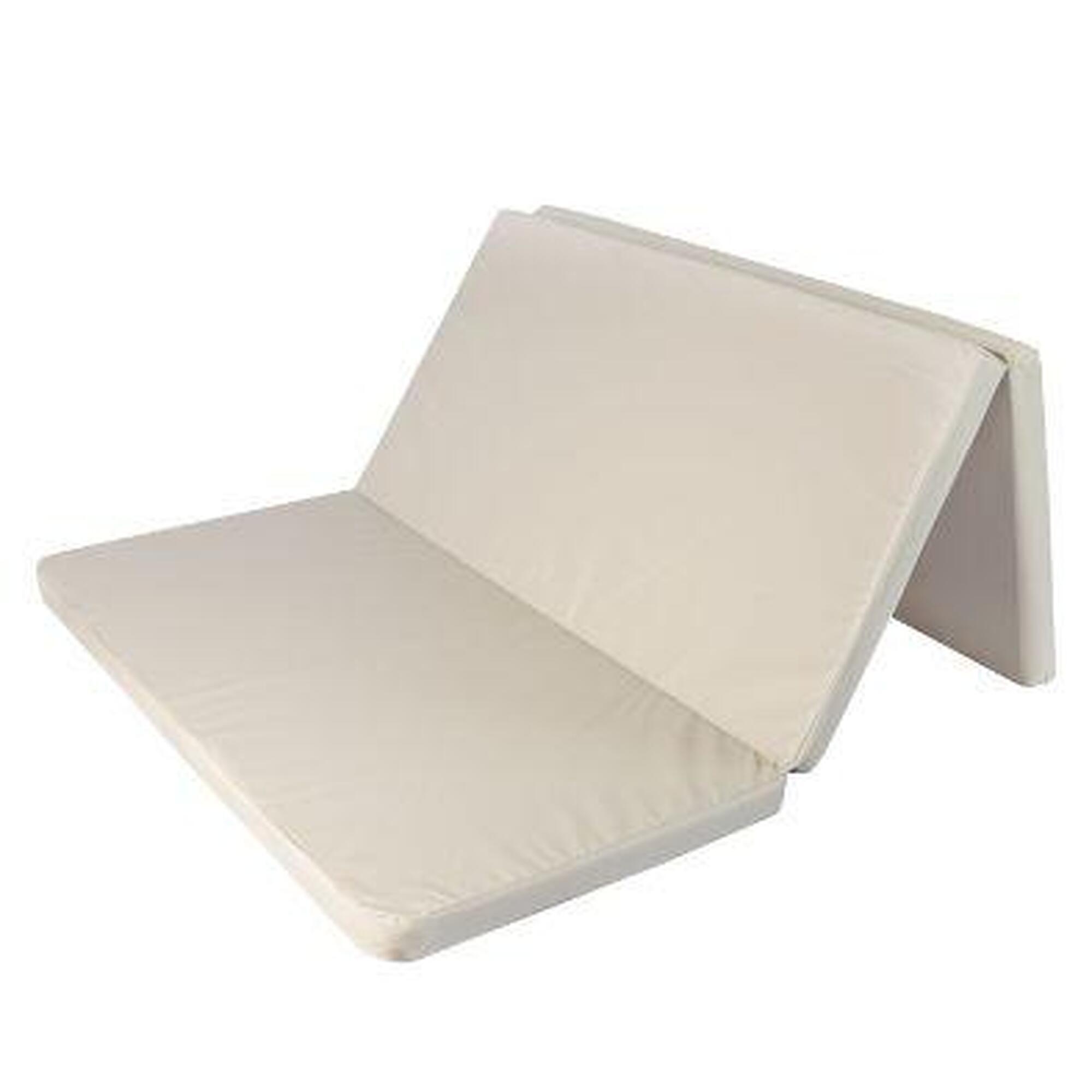 Materac gimnastyczny Gamma 150x100x5 cm