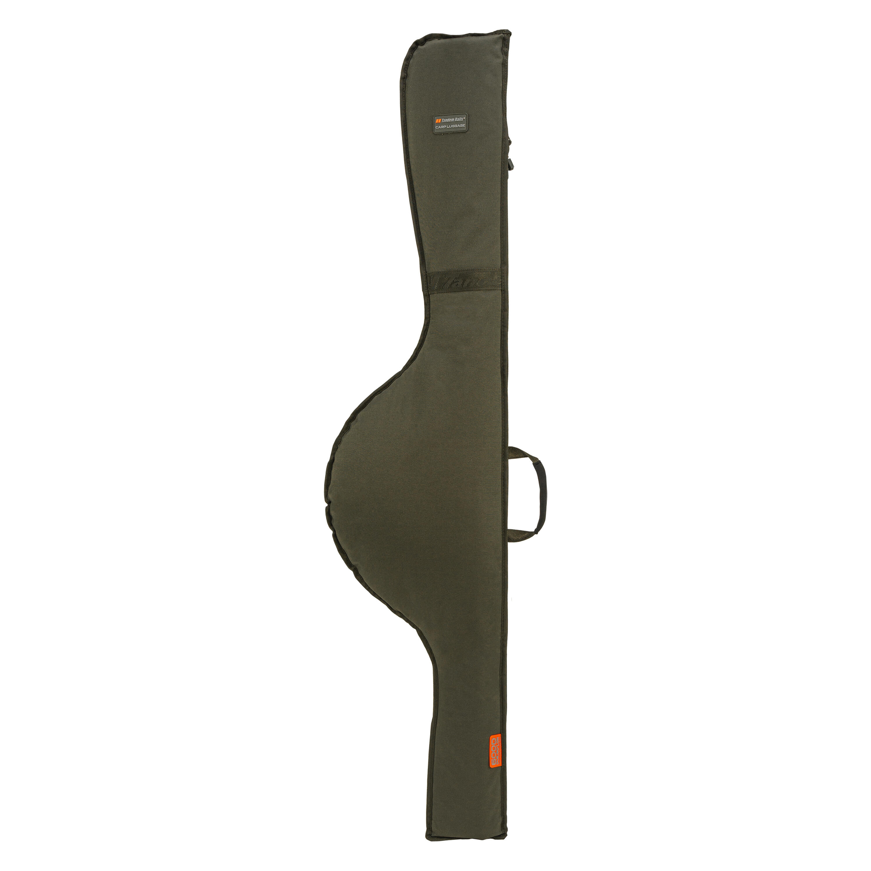 Pokrowiec na wędziska karpiowe Lufa Enforcer 12 ft trzy sekcje