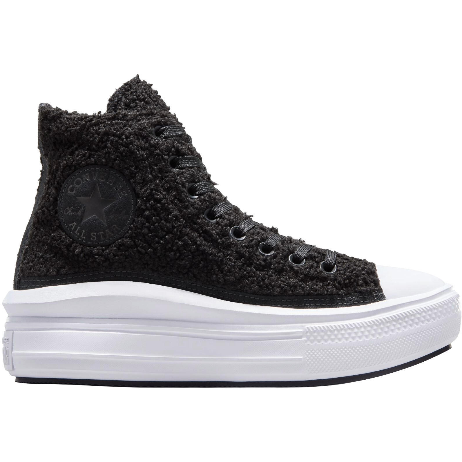 Buty sportowe damskie Converse Ctas Move Hi