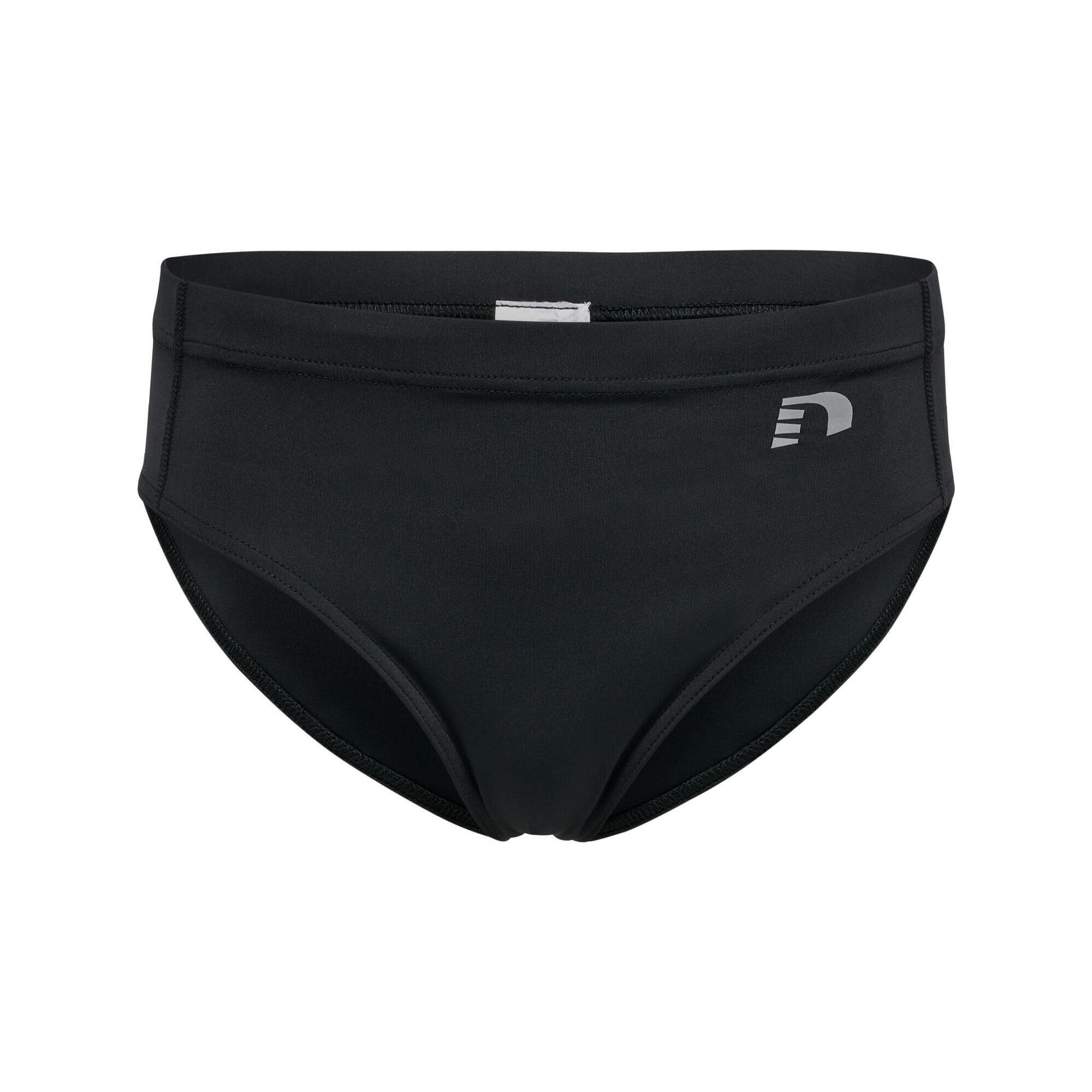Figi damskie Newline core athletic brief