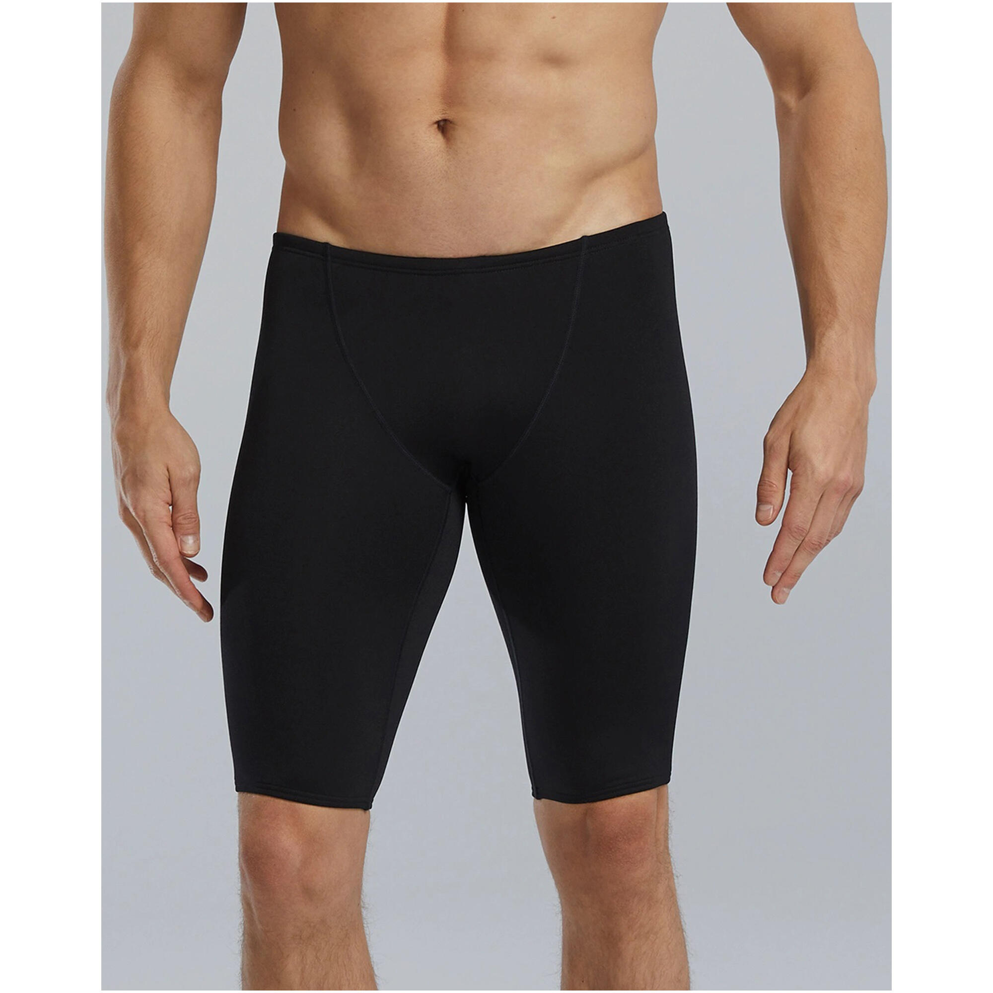 Spodenki męskie TYR Lg lgo jammer sol