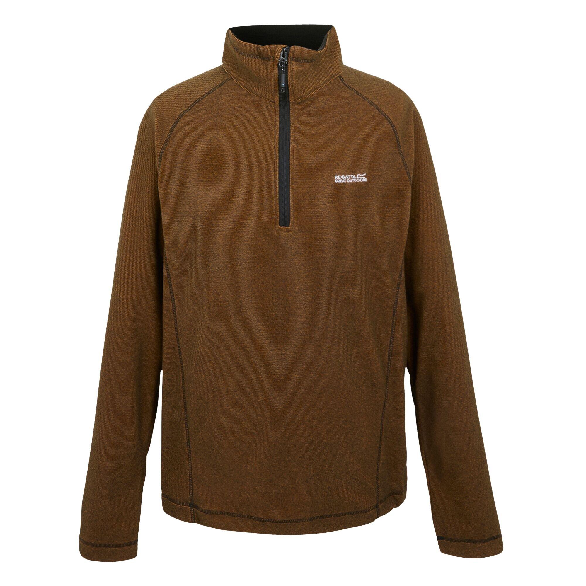 Męski Polar Z Suwakiem Montes