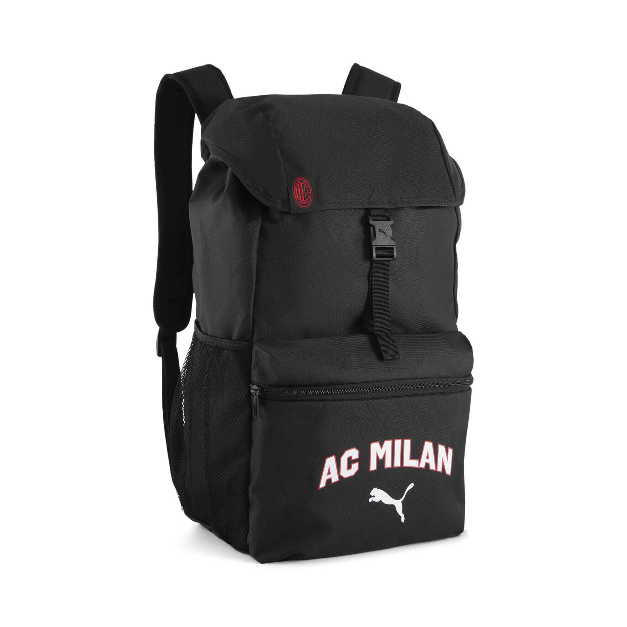 Plecak AC Milan ftblCulture 24 l PUMA