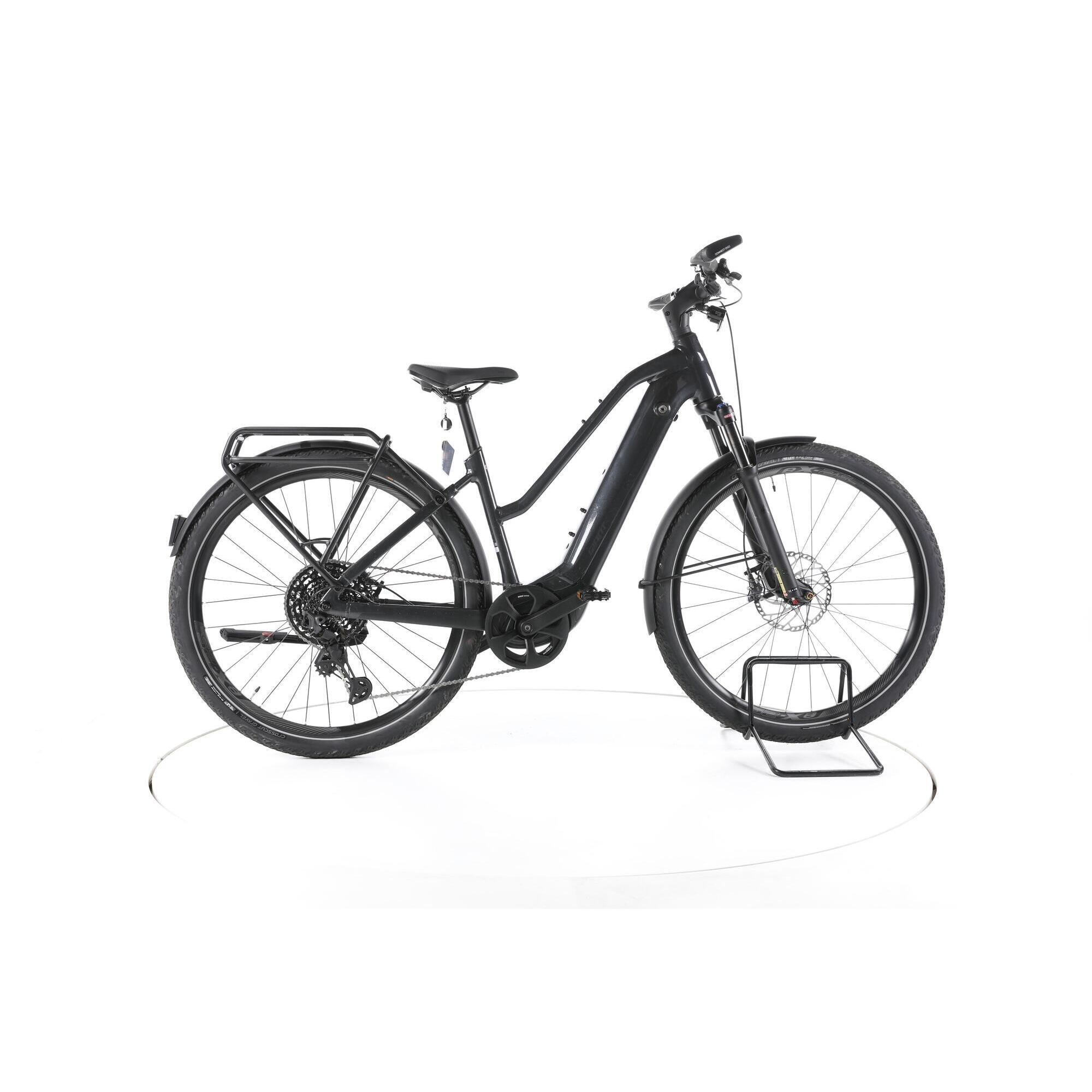 Second Life - Giant Explore E+ Pro 0 Trekking E-Bike 2023 - Bardzo dobry stan