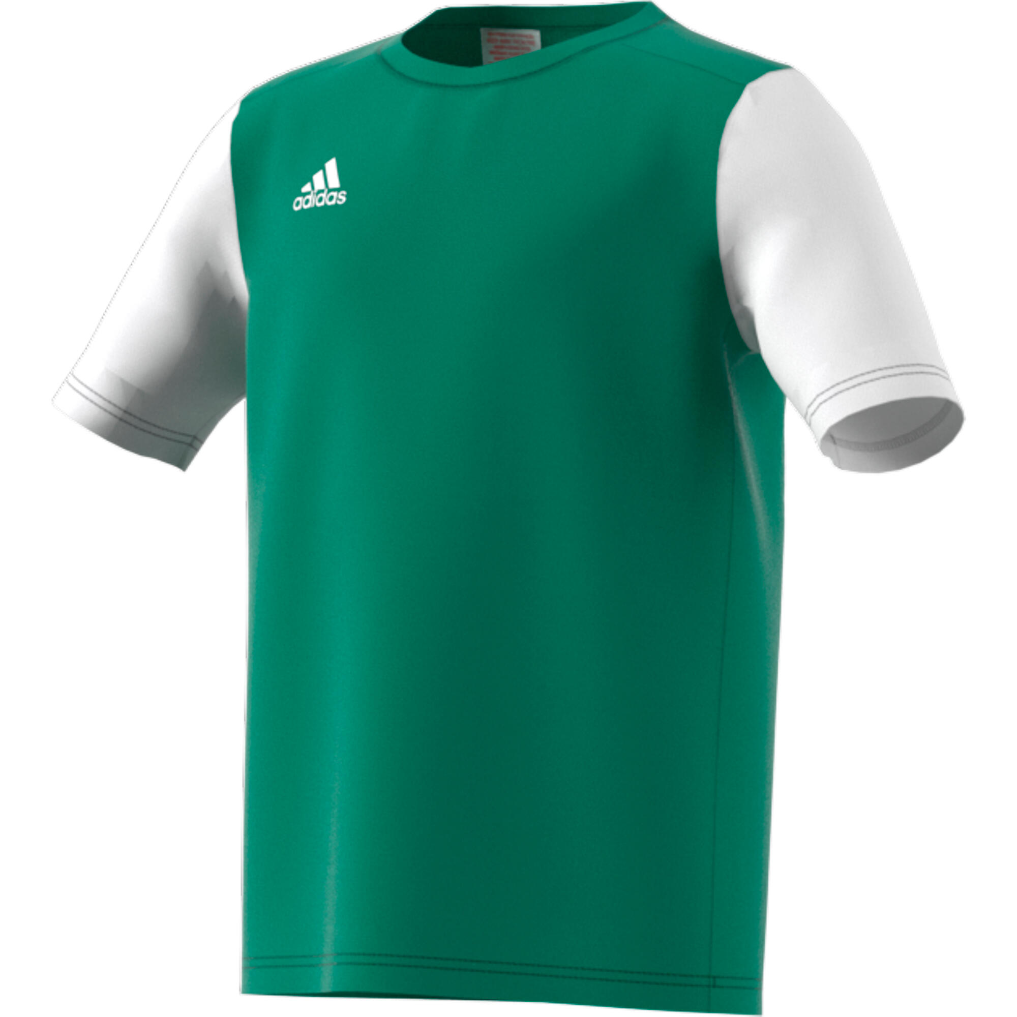 Koszulka dziecięca adidas Estro 19