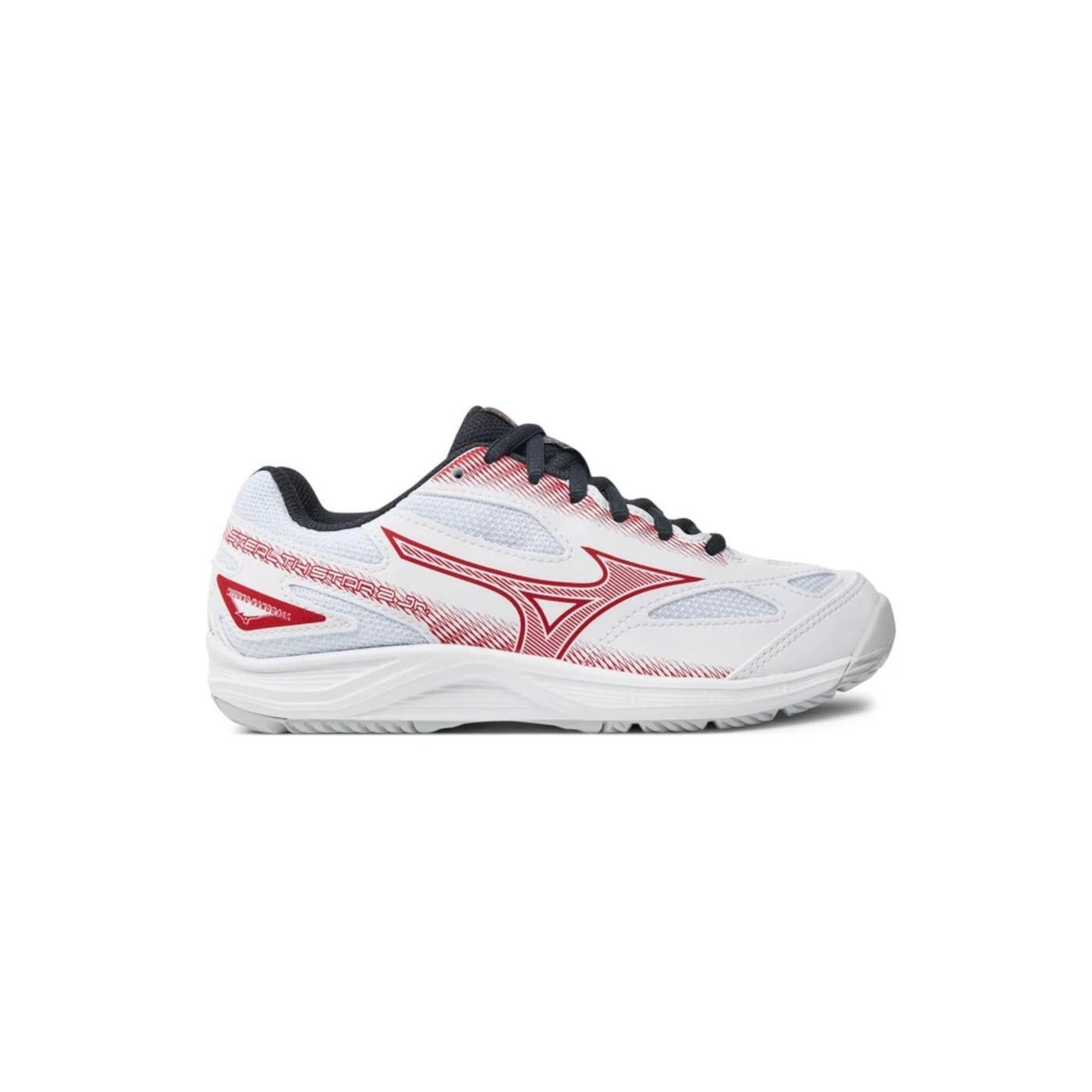 Buty do piłki ręcznej dziecięce Mizuno Stealth Star 2 J