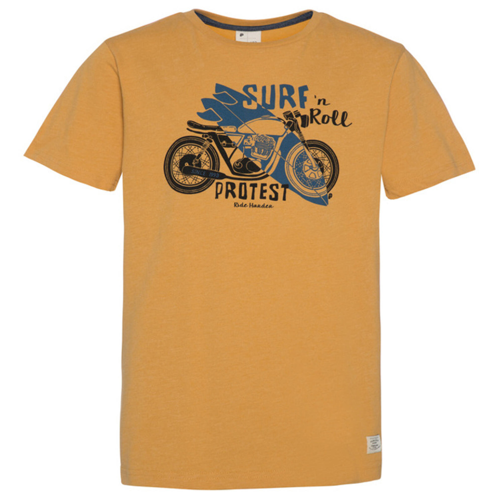 Koszulka chłopięca Protest PRTVIN JR t-shirt