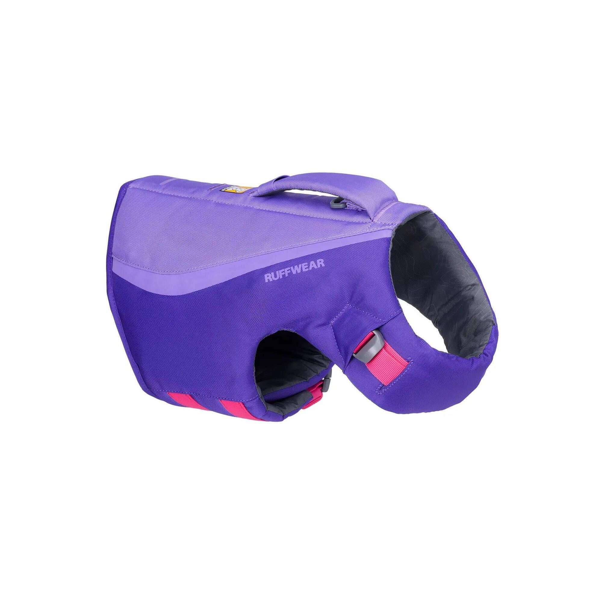 Kamizelka ratunkowa dla psa Ruffwear Float Coat