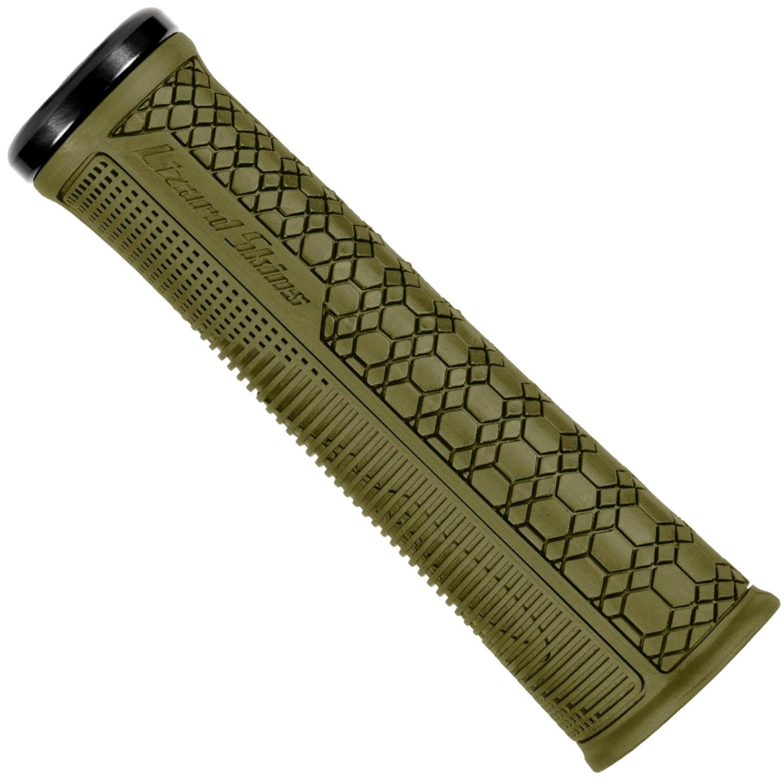 Uchwyty rowerowe Lizard Skins Single Lock-On