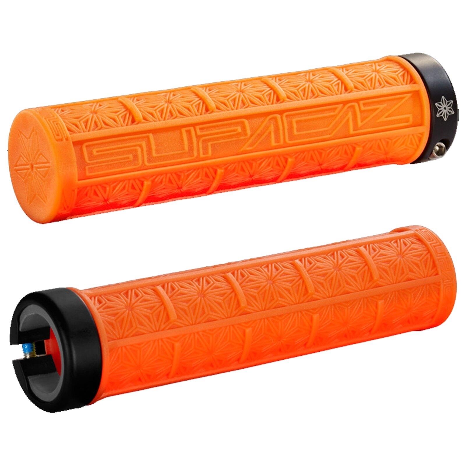 Uchwyty Supacaz Grizips