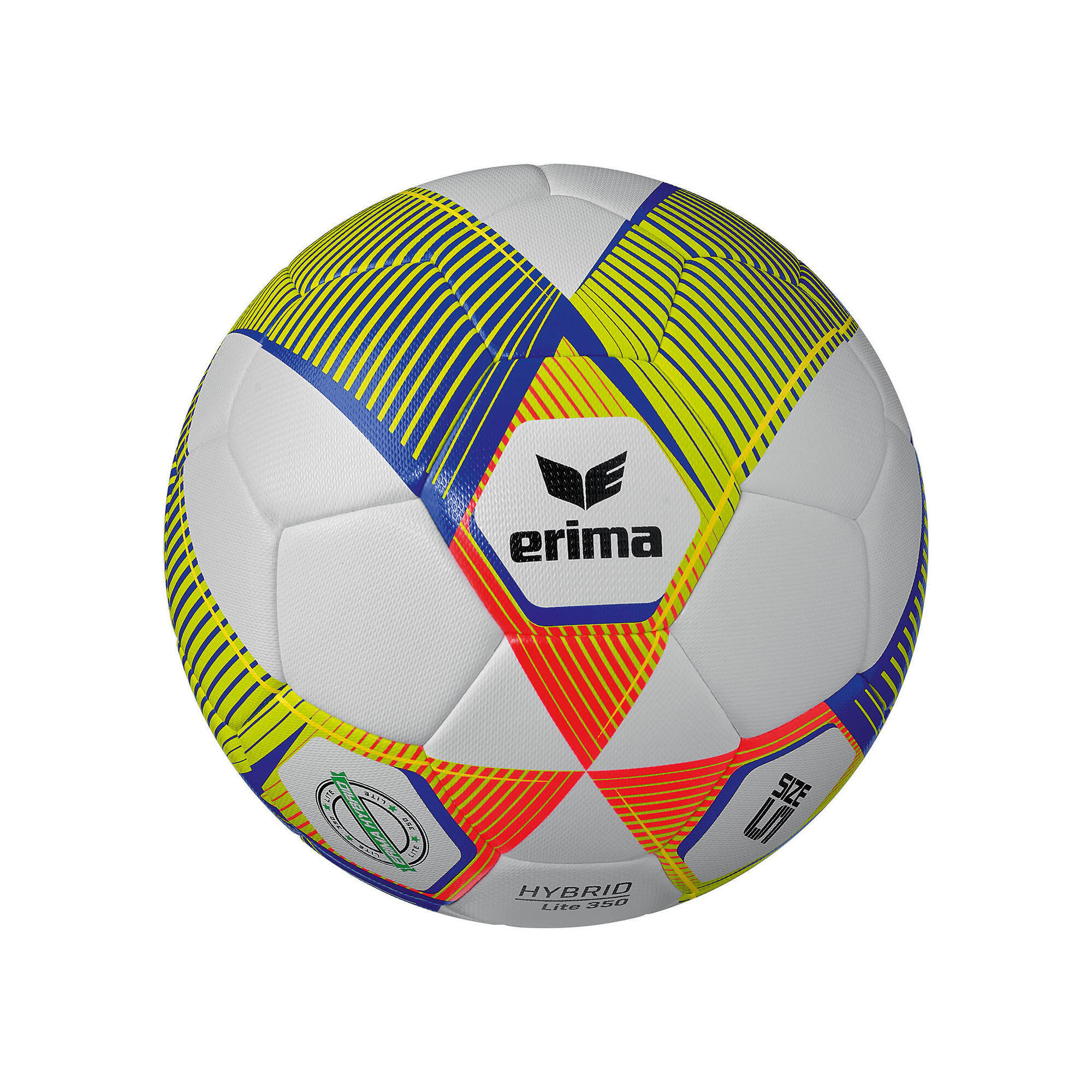 Piłka nożna Erima Hybrid Lite 350