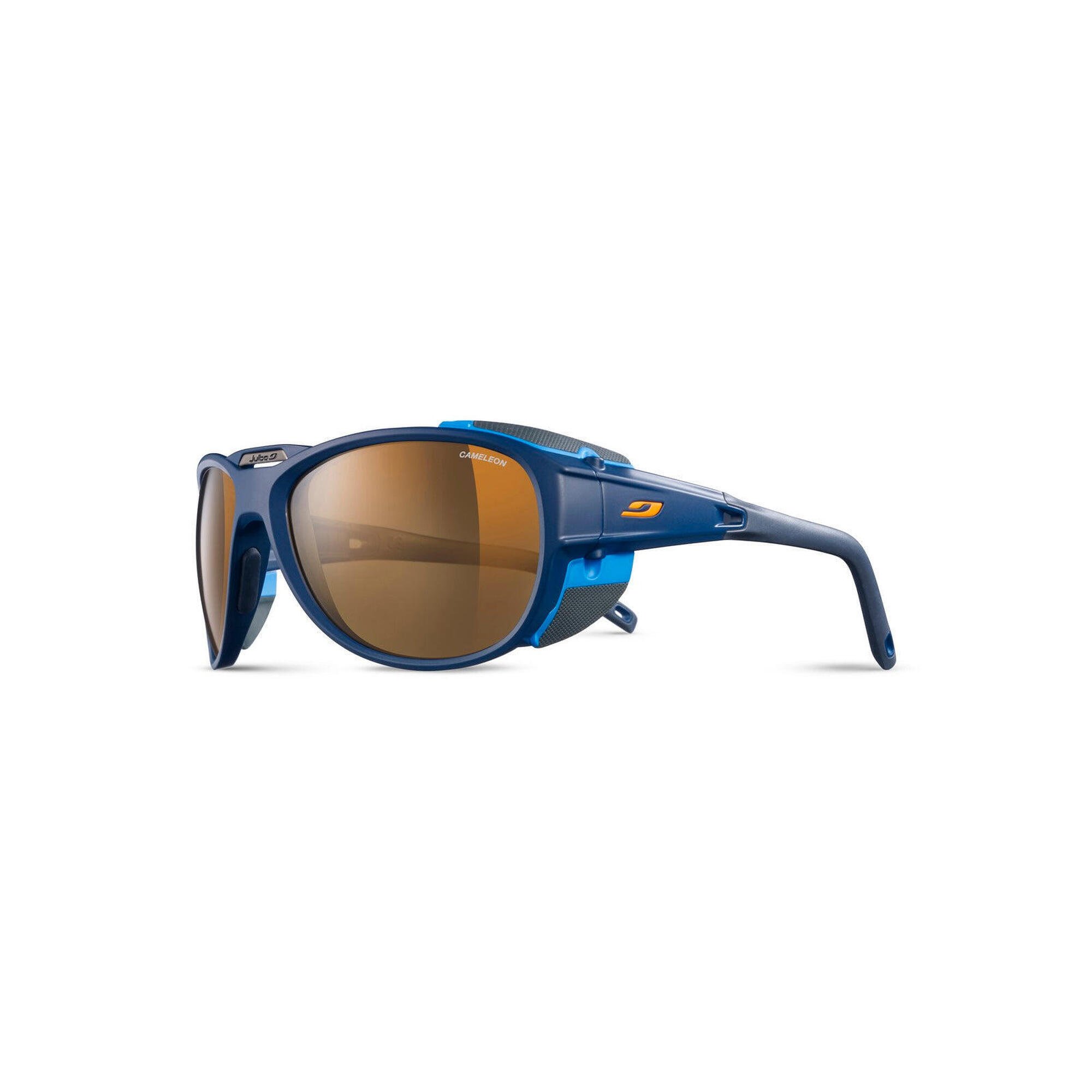 Okulary Julbo Explorer 2.0 - Reactiv Polarized 2-4