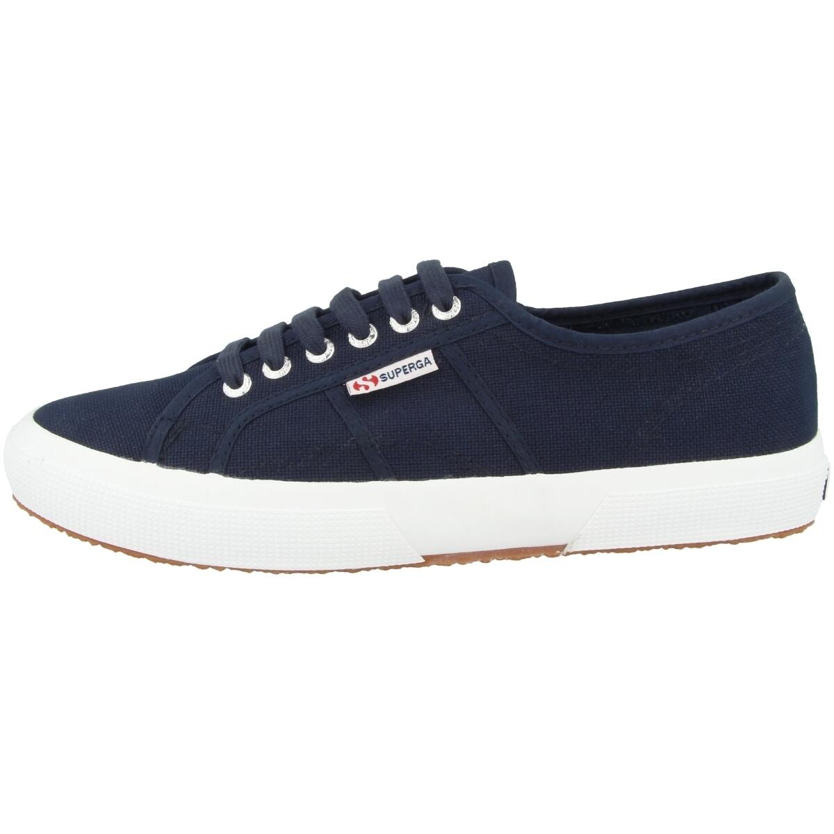 Trenerzy Superga 2750 Cotu Classic