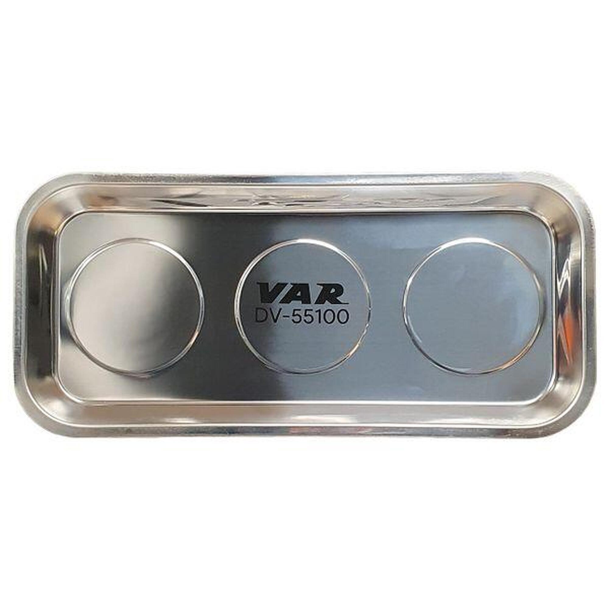 Magnetyczna tacka do przechowywania Var