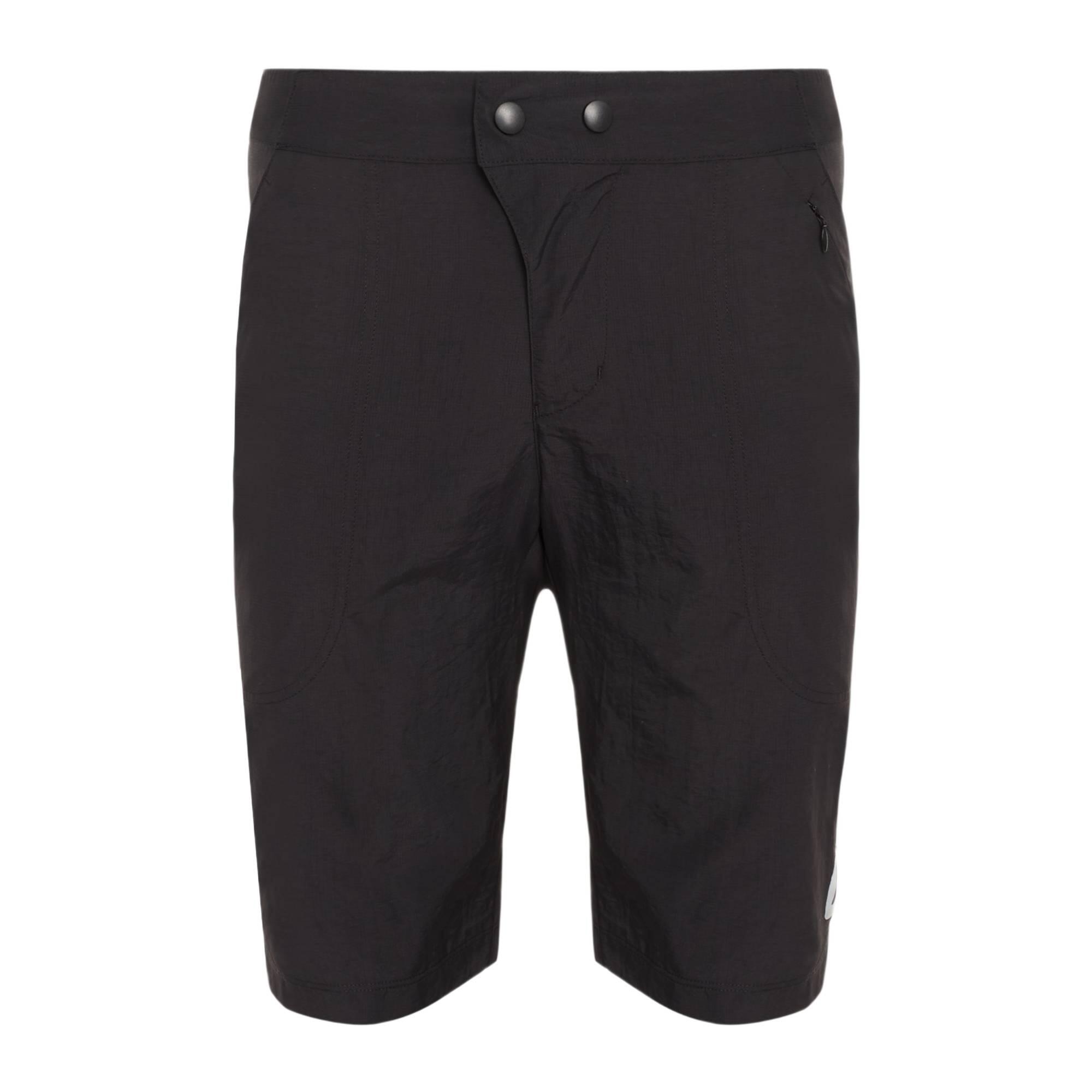 Spodenki rowerowe damskie ATTABO Ryst 2w1