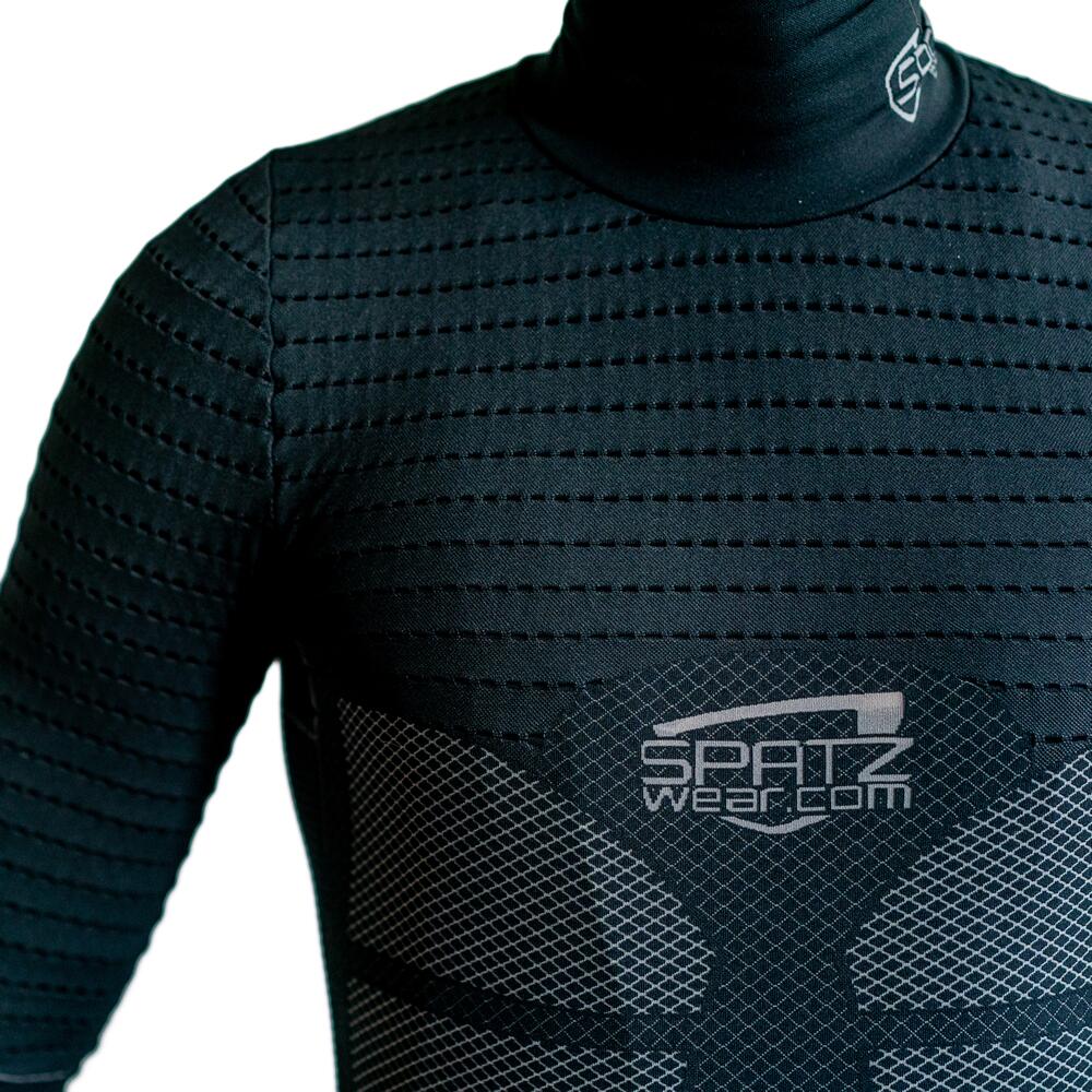 Jersey Spatzwear Spatz basez 2