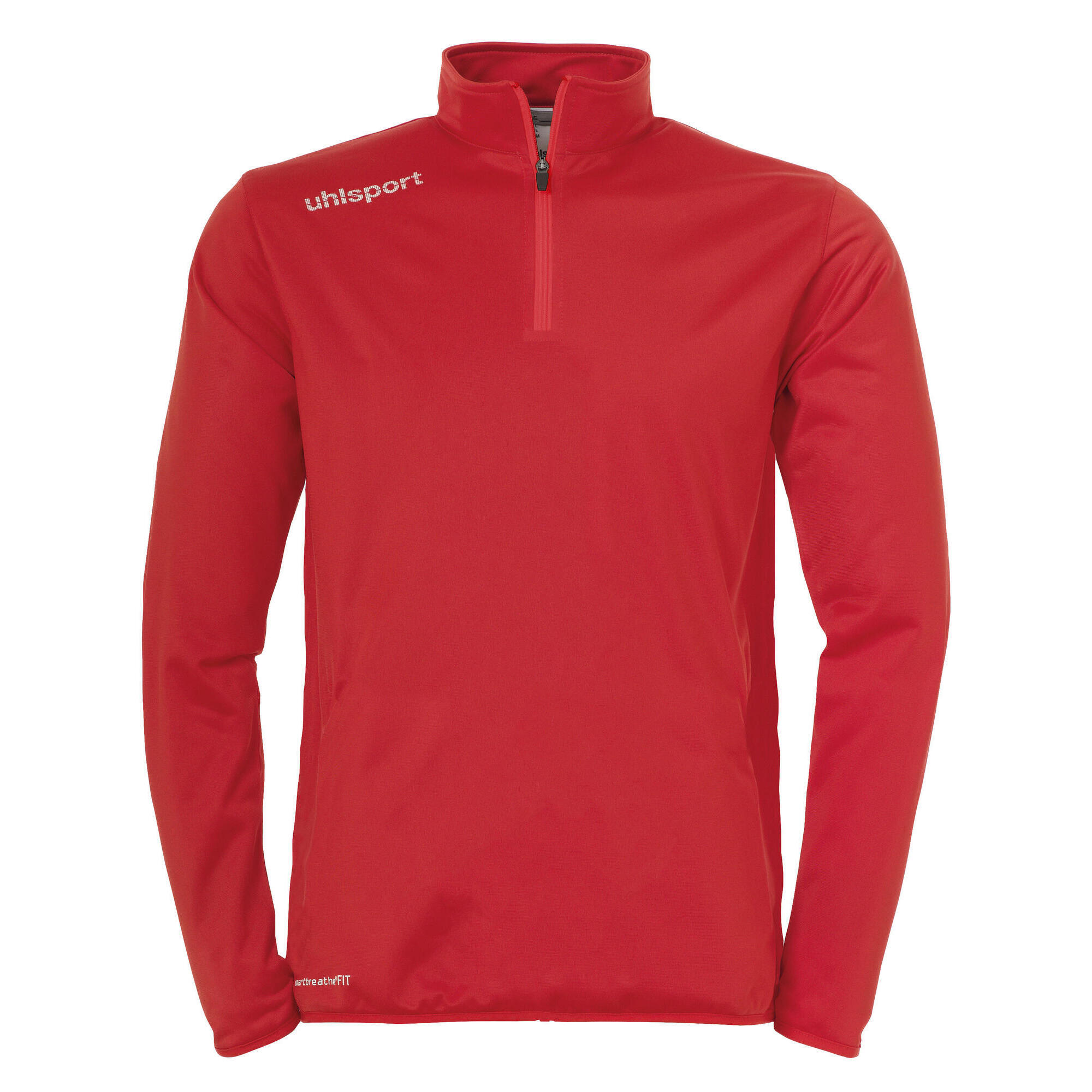 Kurtka 1/4 zip Uhlsport Essential