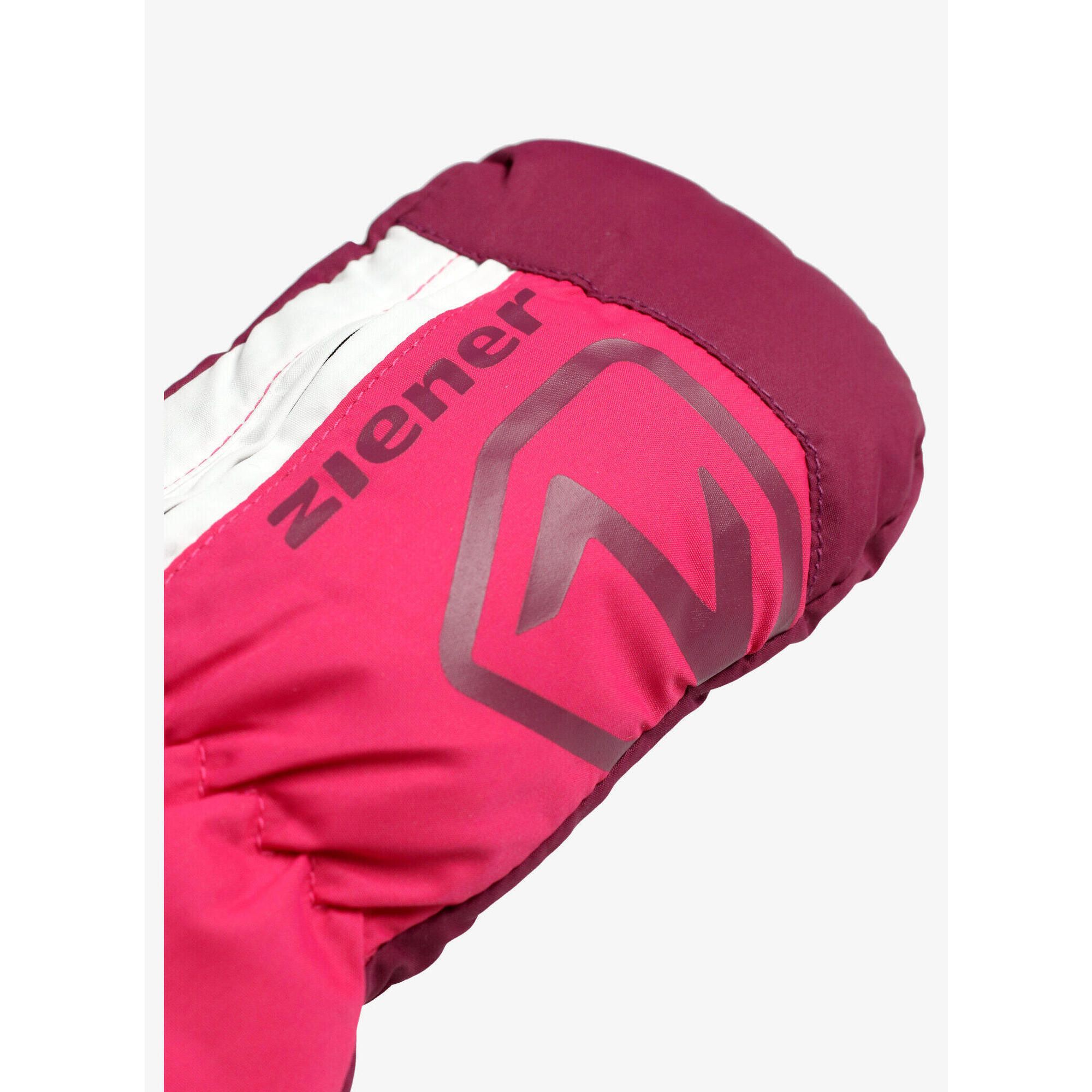 Rękawiczki dziecięce Ziener Leon Minis Glove