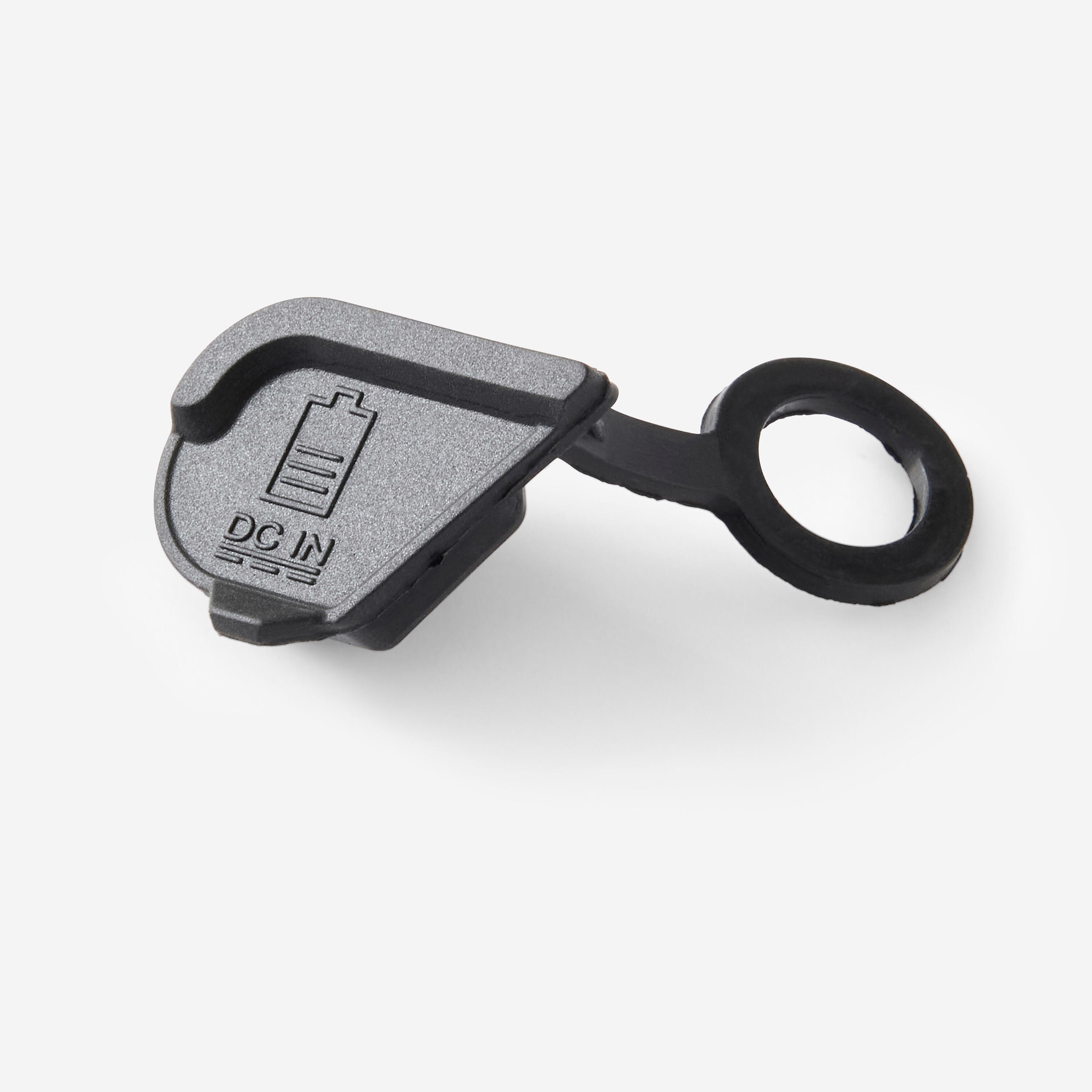 Zaślepka portu ładowania do roweru LT R500