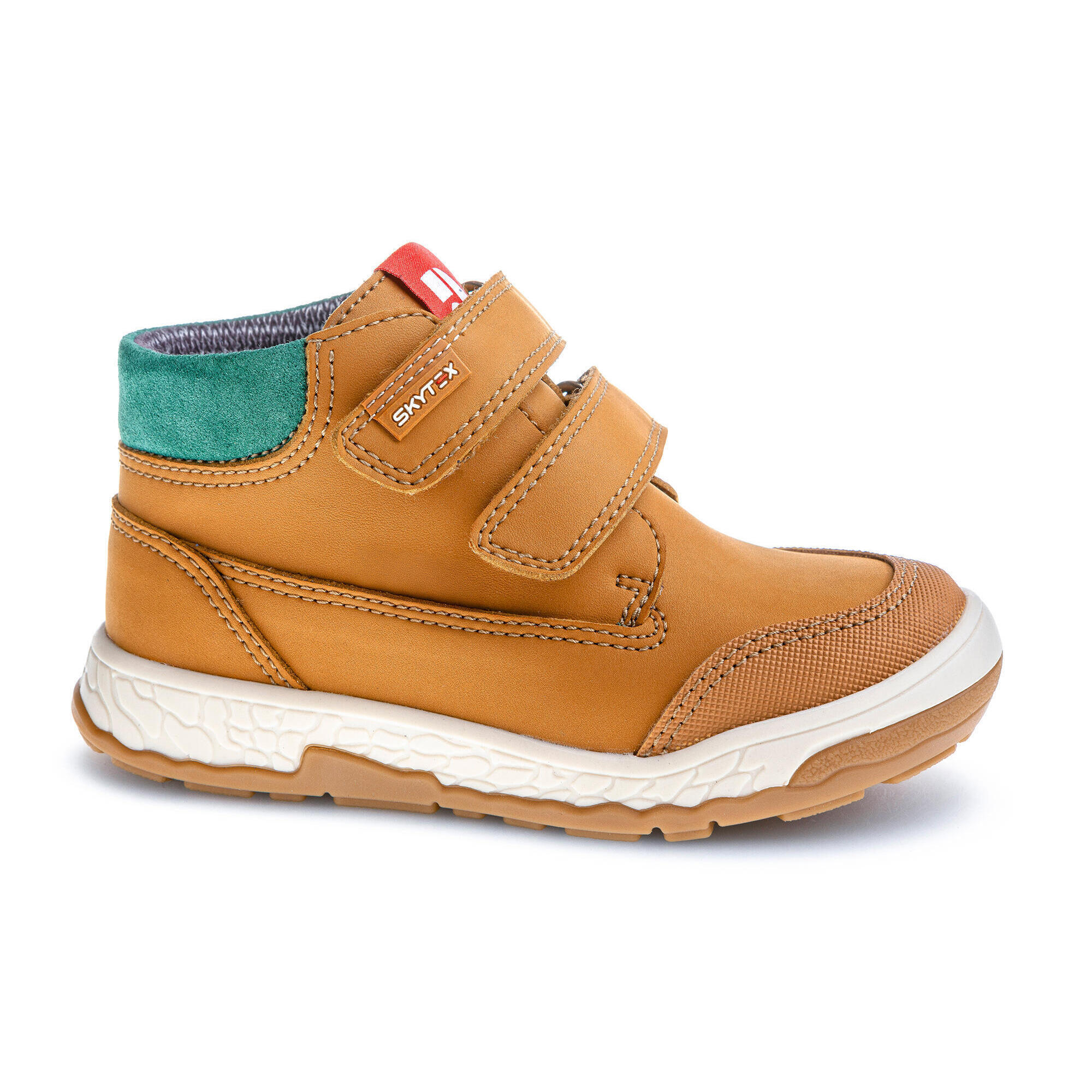 Buty PABLOSKY 518784P Brązowy