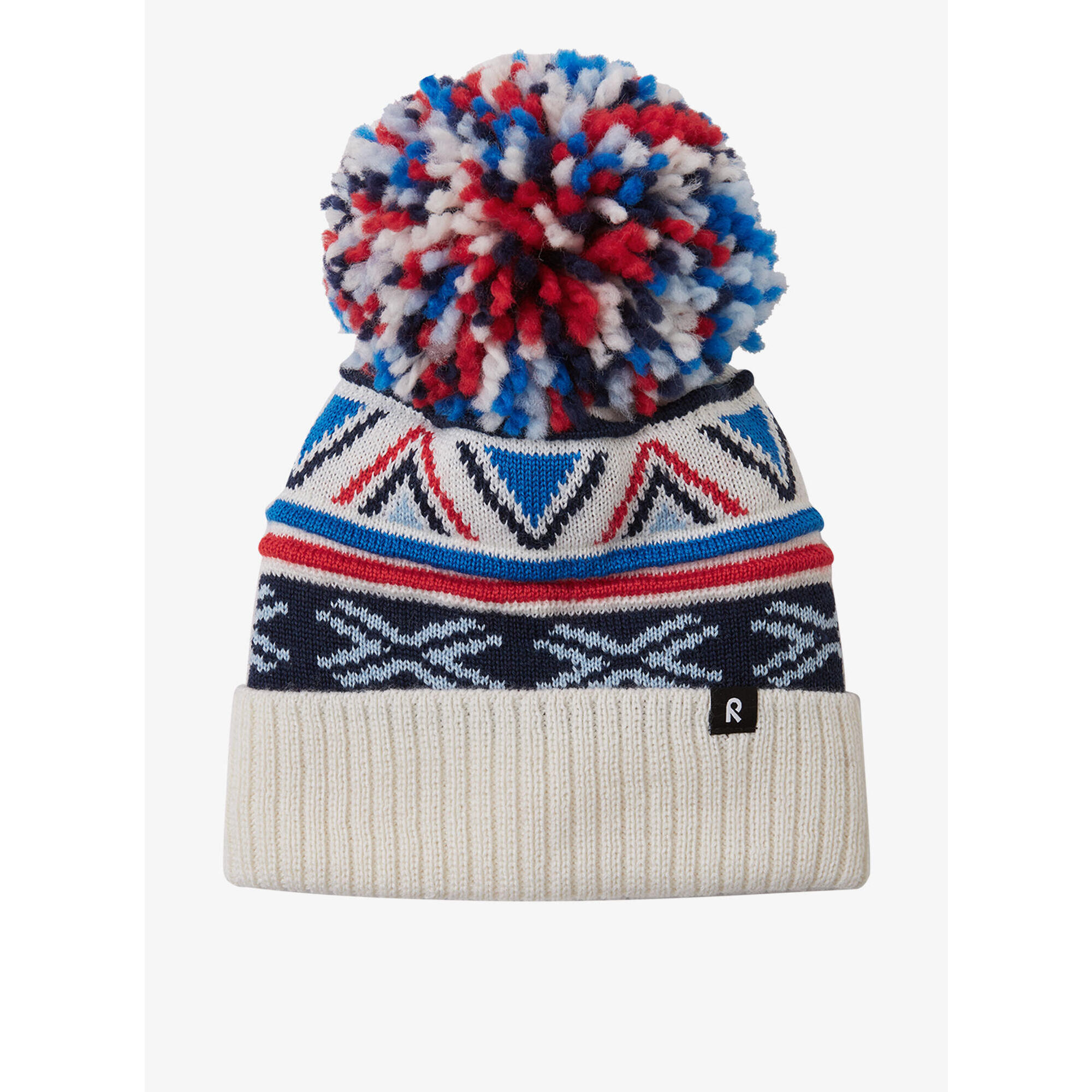 Czapka dziecięca Reima Kirjoen