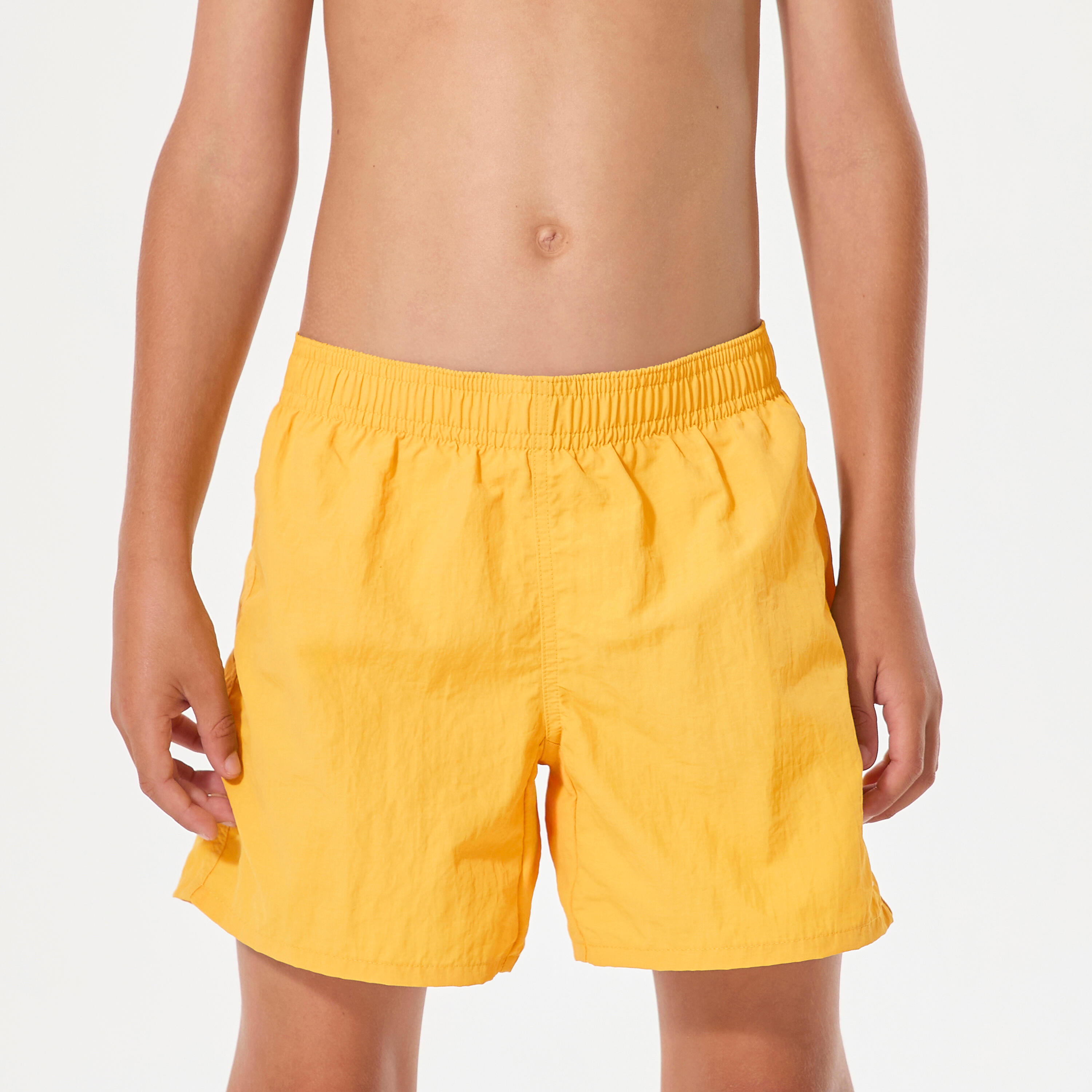 Szorty pływackie dla dzieci Nabaiji Swimshort