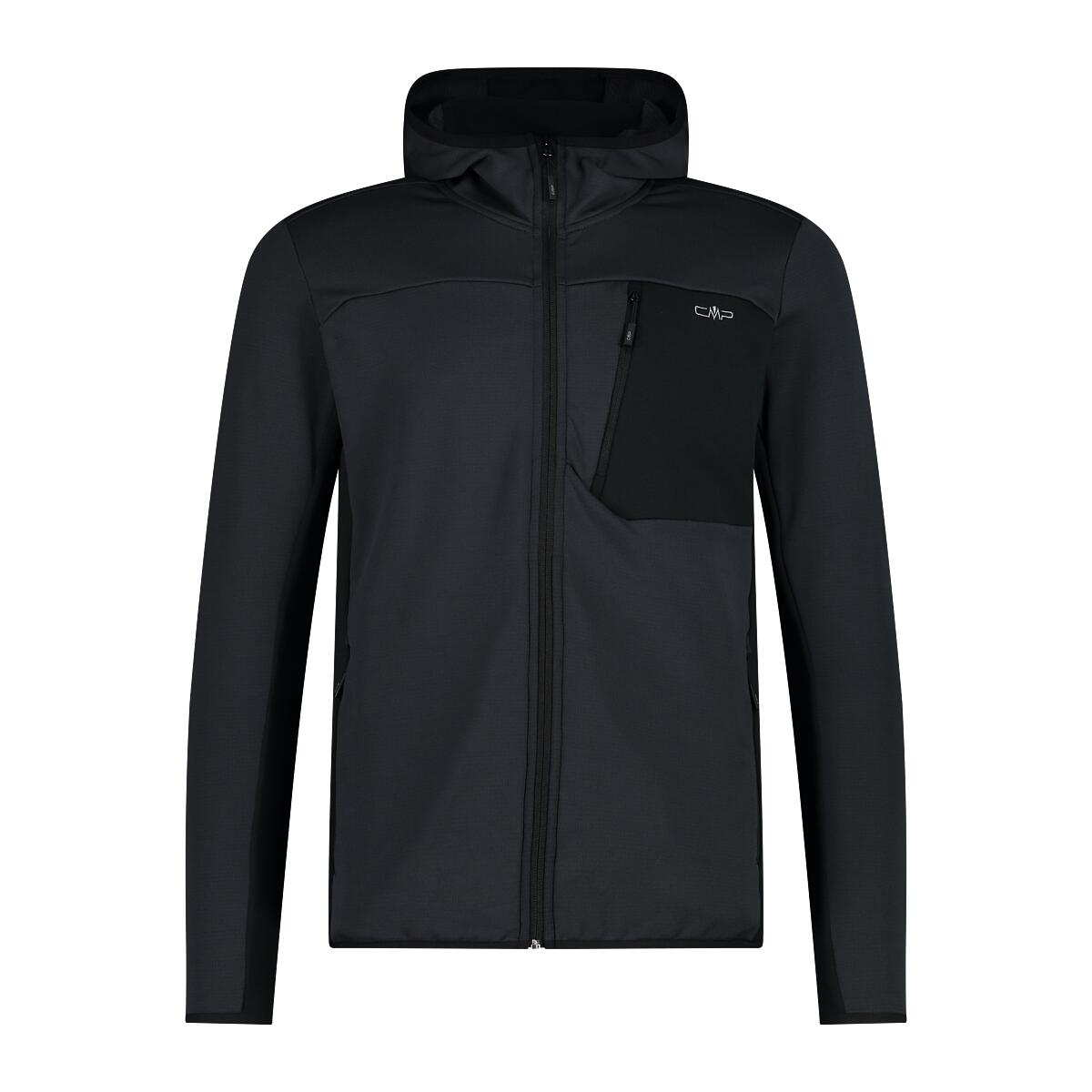 Bluza męska turystyczna CMP 34G1527