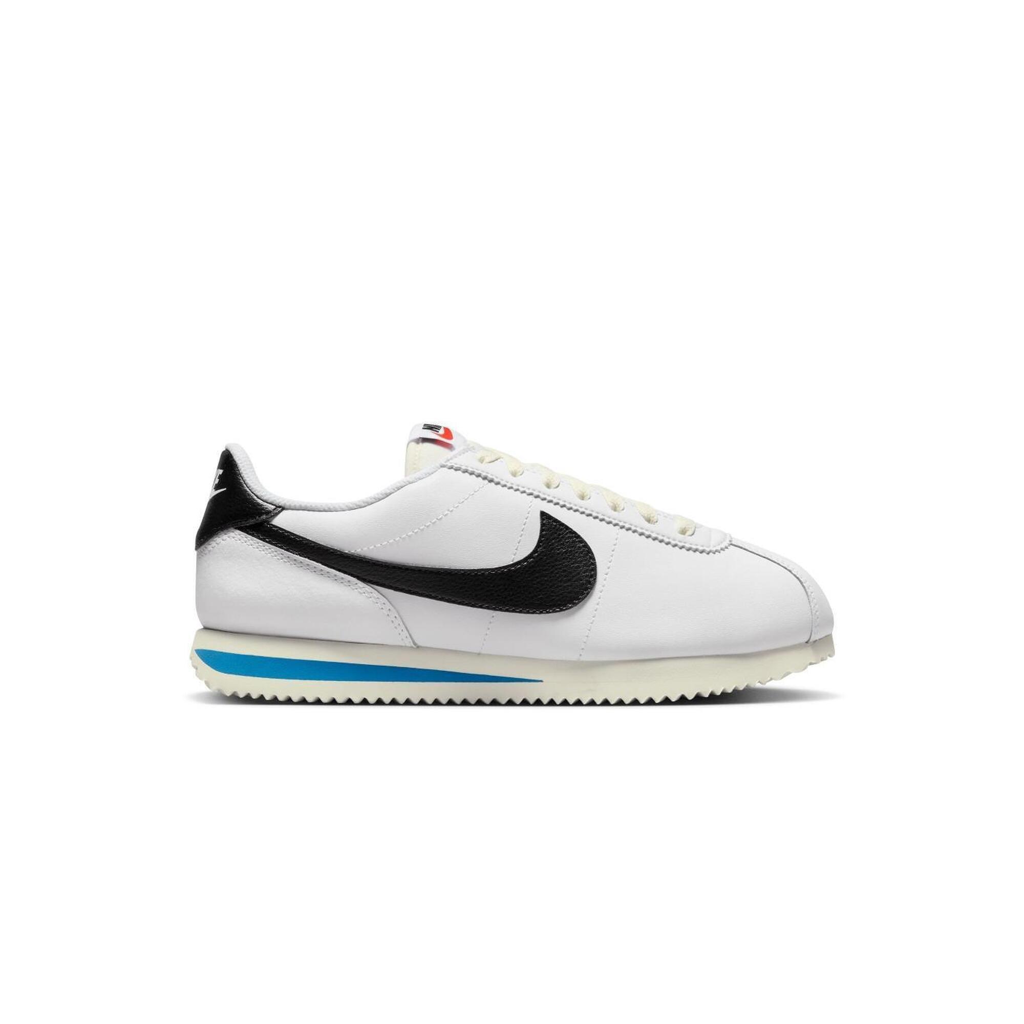 Buty Sportowe Damskie Nike W Cortez