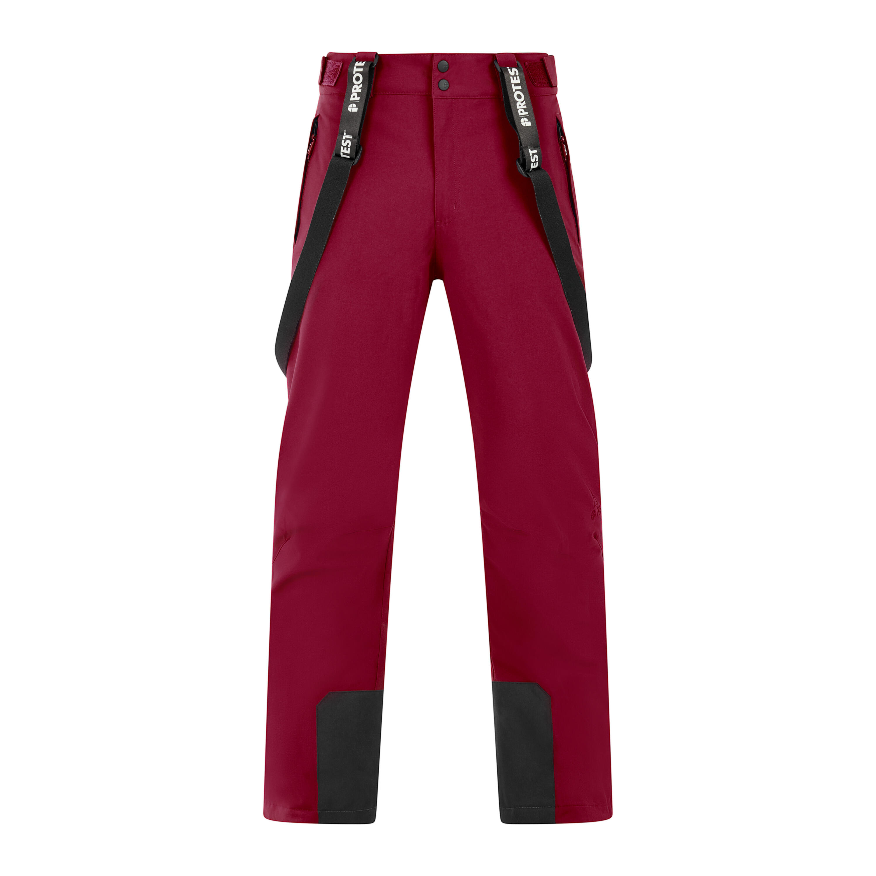 Spodnie narciarskie Protest Chester