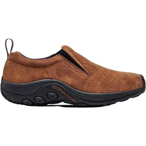 Buty do chodzenia męskie Merrell Męskie Jungle Moc
