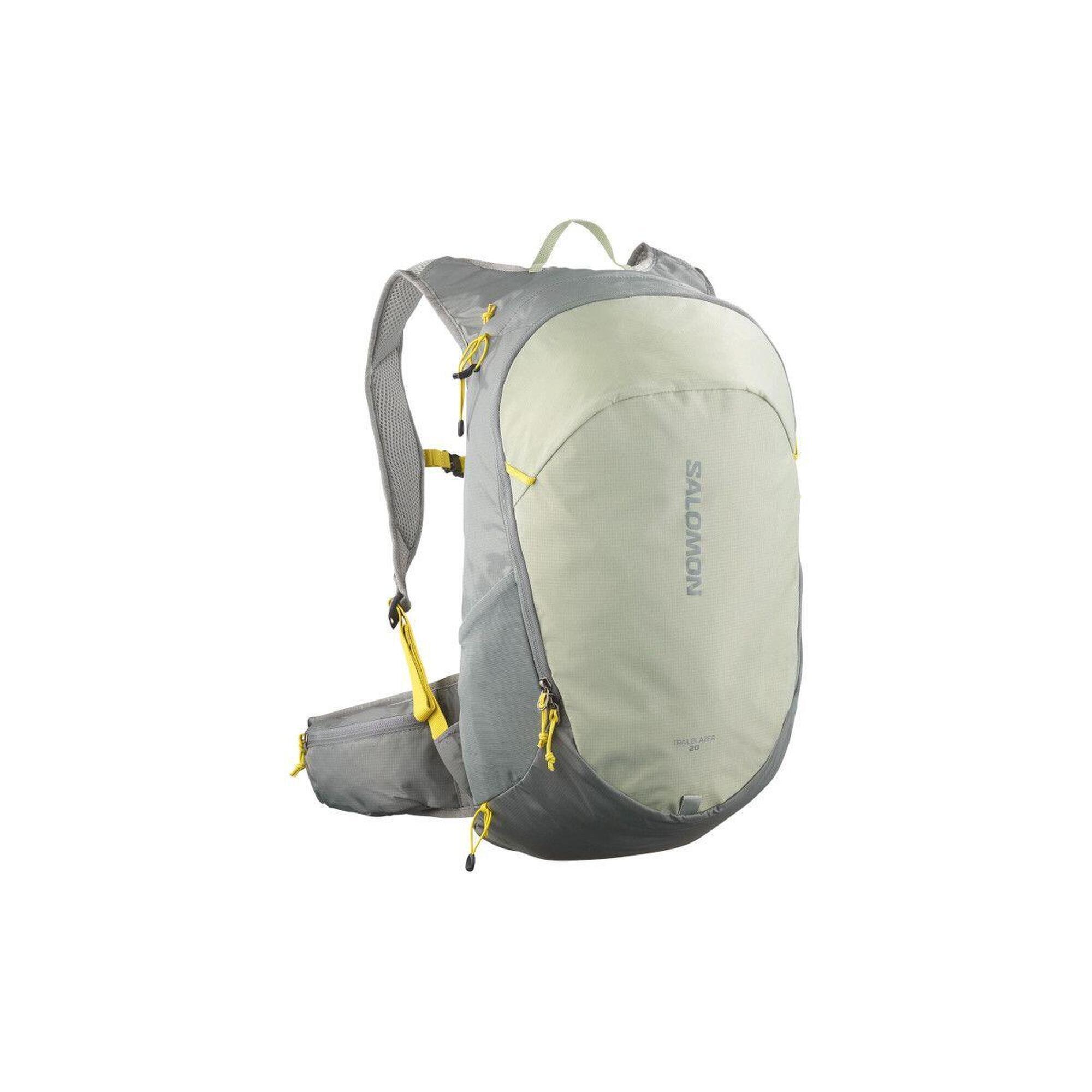 Plecak trekkingowy Trailblazer