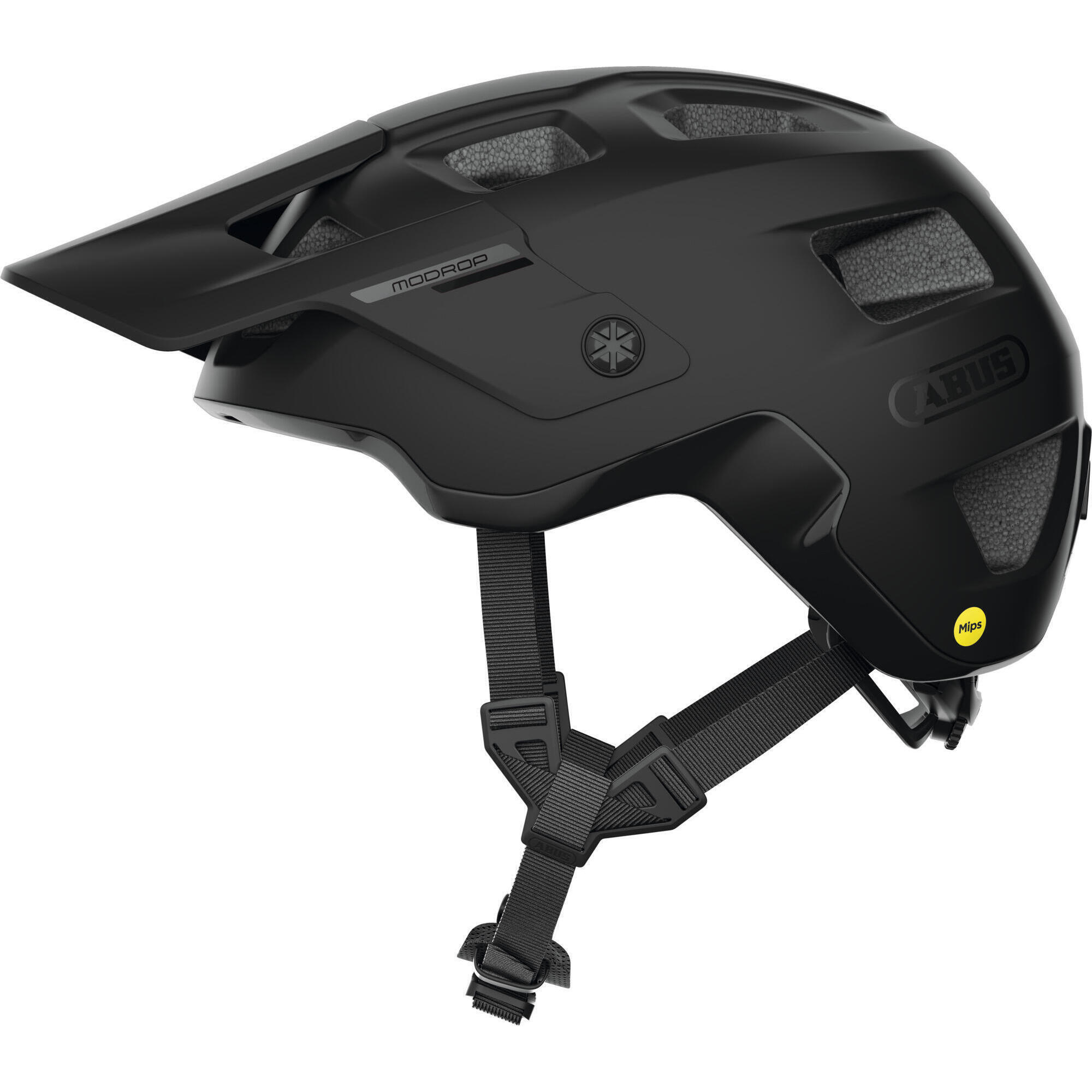 Kask rowerowy Abus Modrop Mips