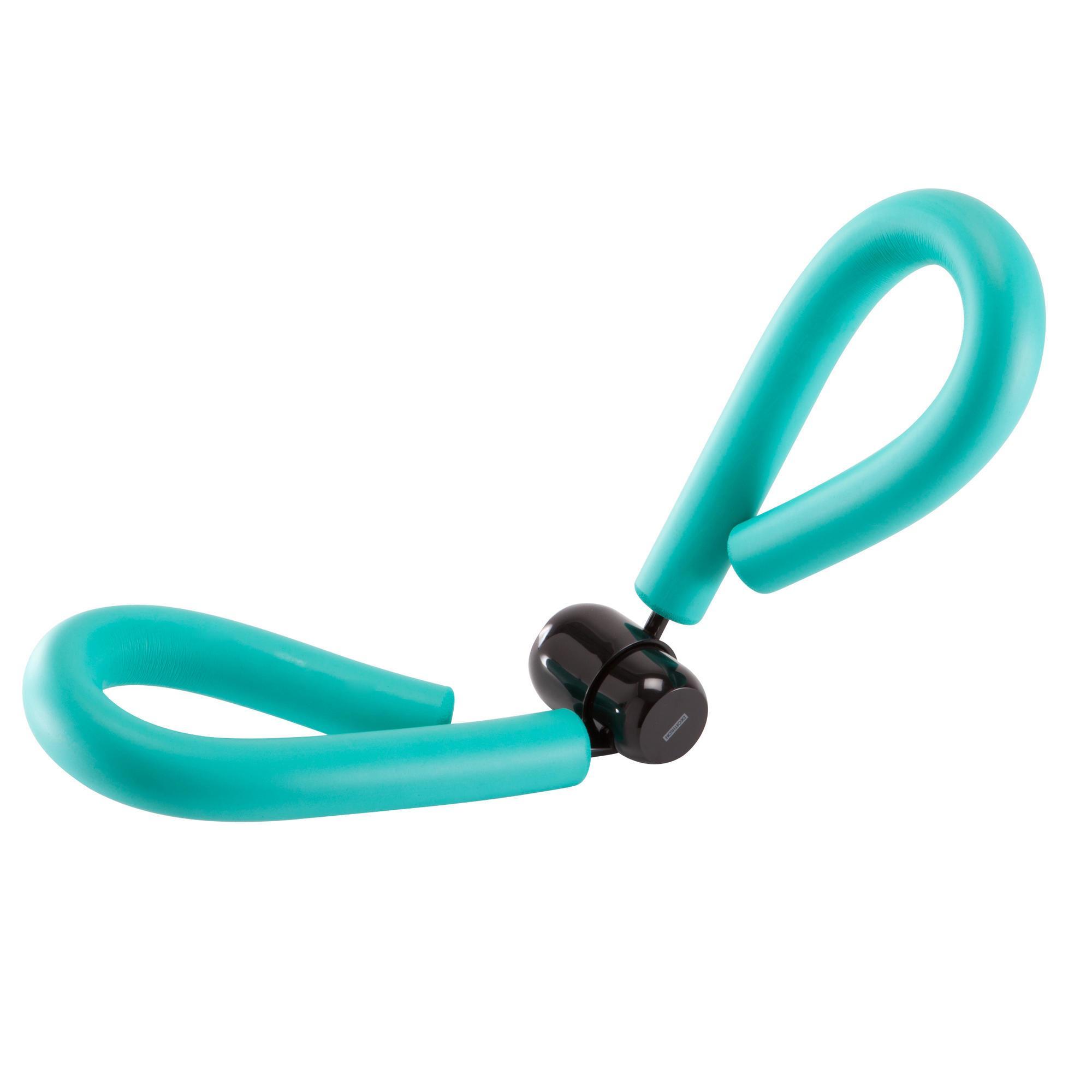 Body power fitness Domyos