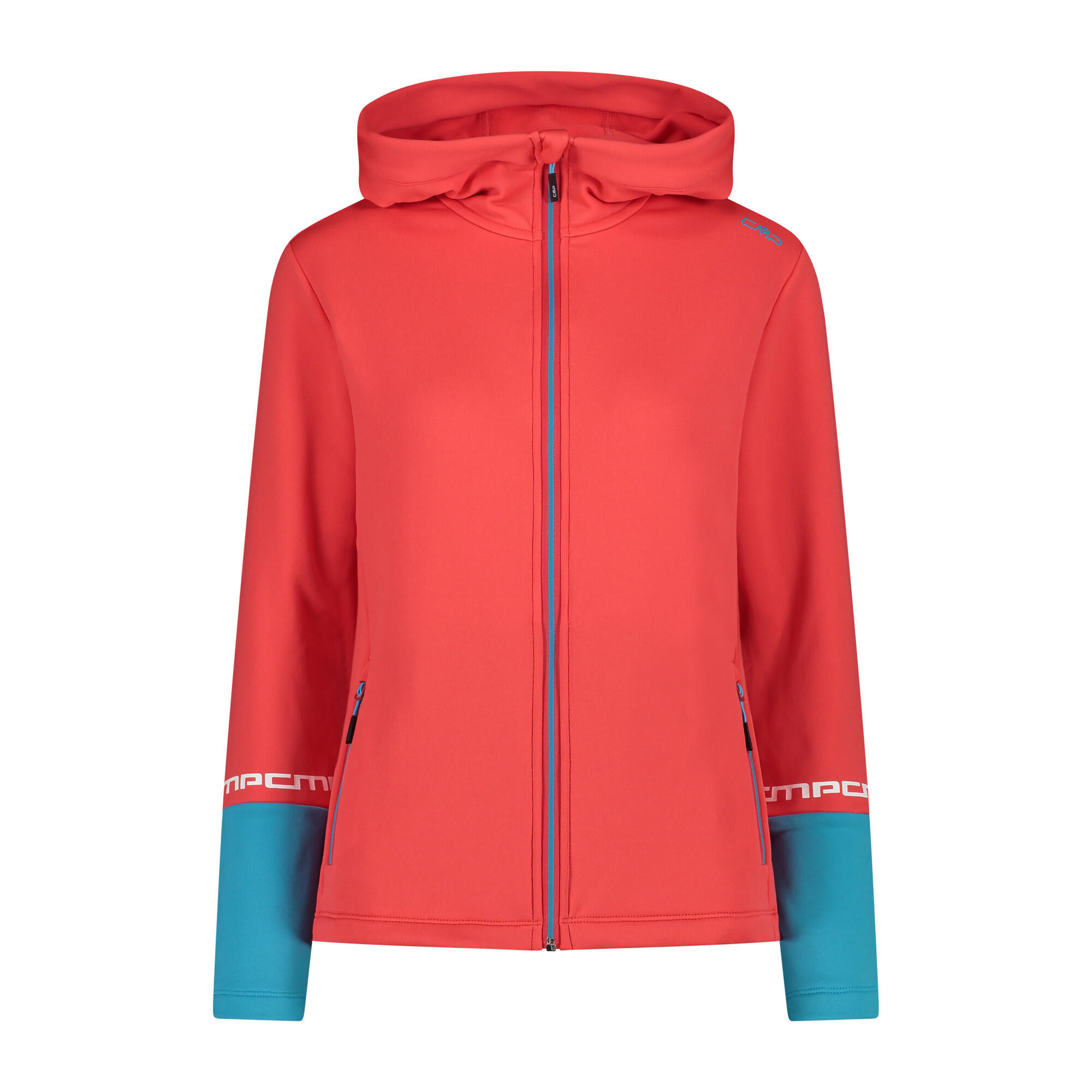 Damska kurtka turystyczna CMP