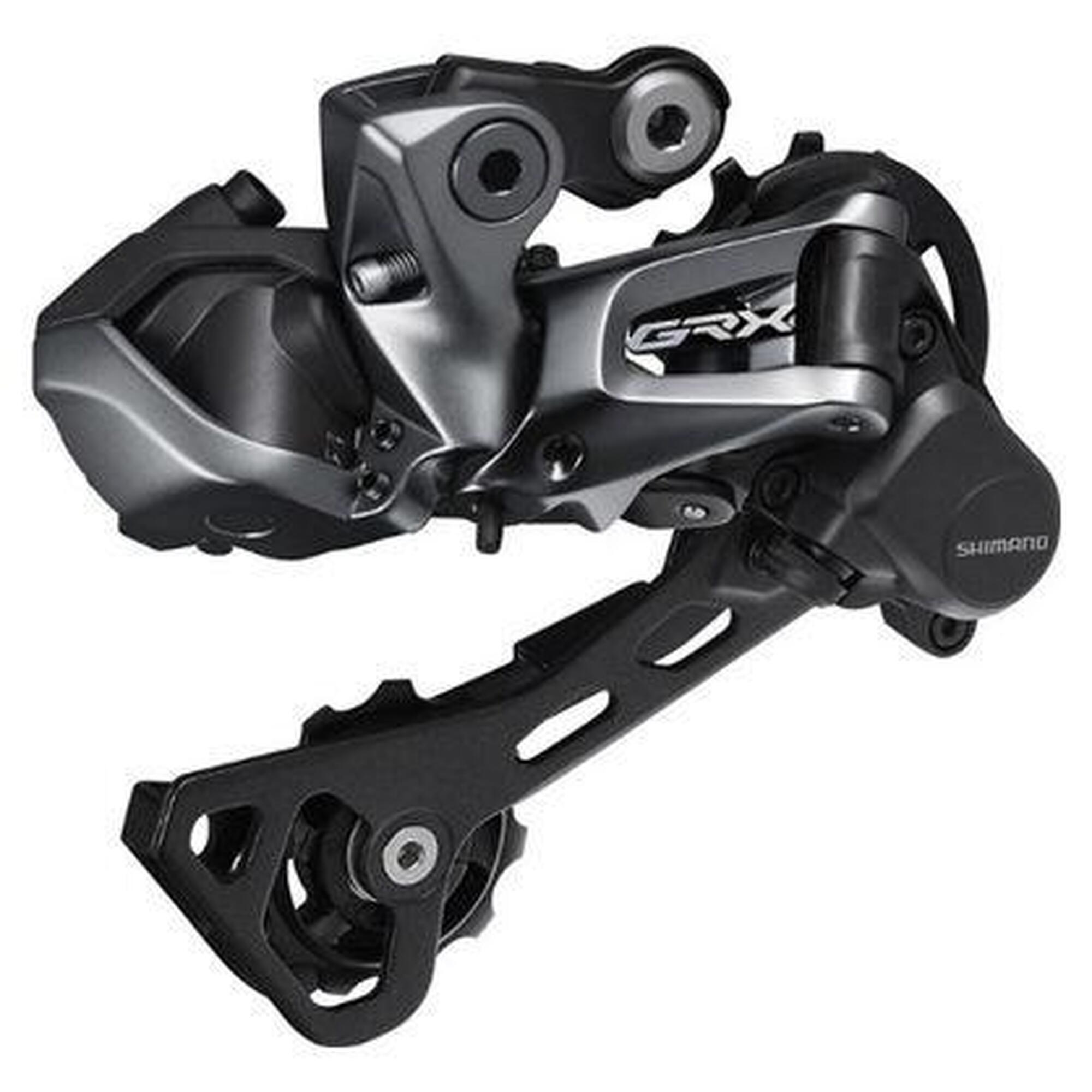 Przerzutka tylna Shimano Grx RD-RX817 11V