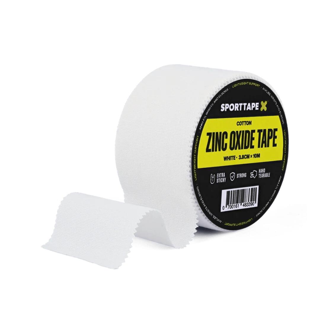 Tejp sztywny eurotape SPORTTAPE Rigid 3,8cm