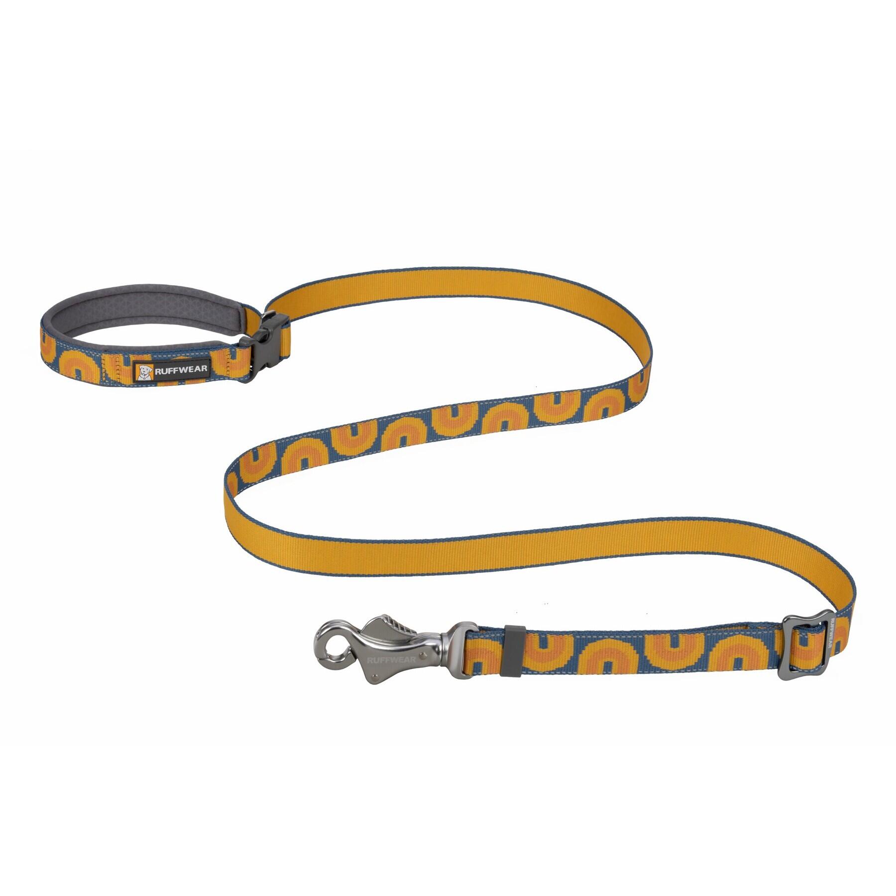 Smycz dla psa Ruffwear Crag EX