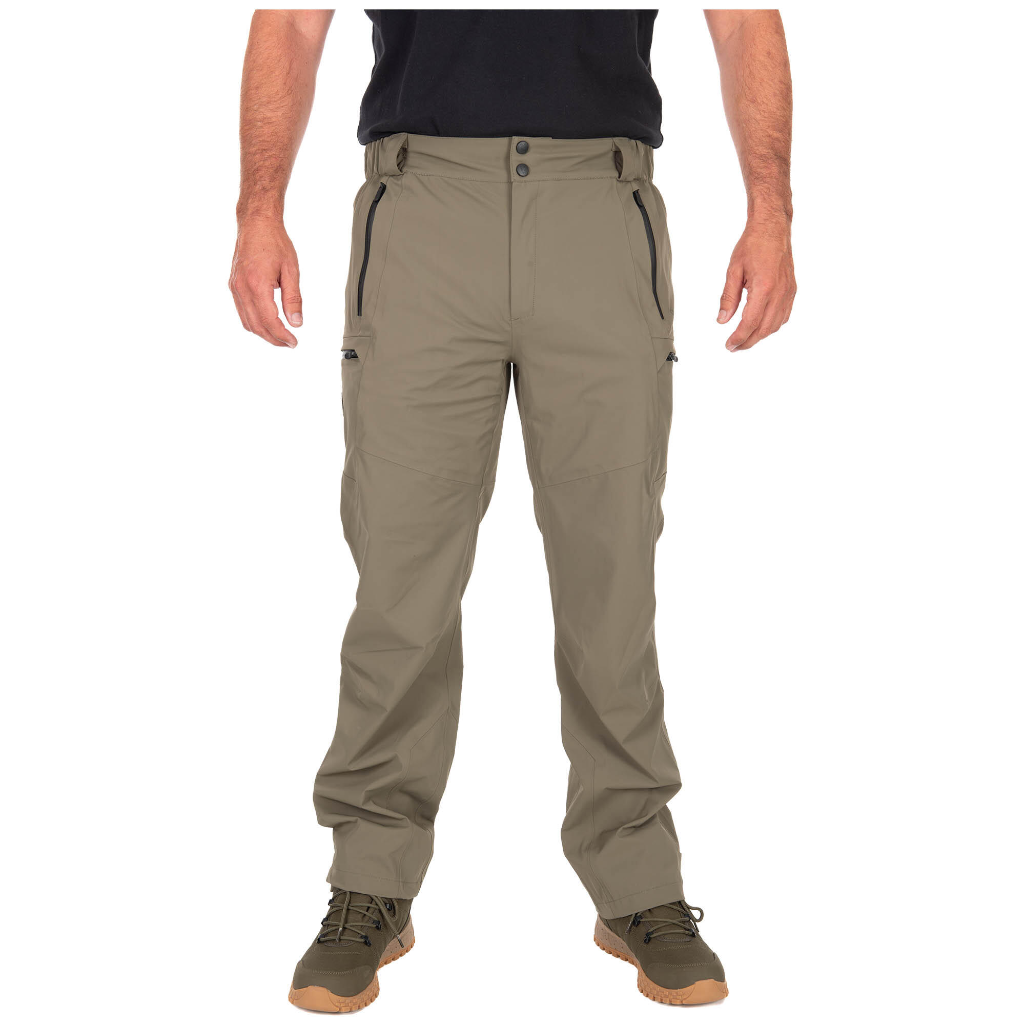 Spodnie Wędkarskie Fox Explorer 20K Trouser