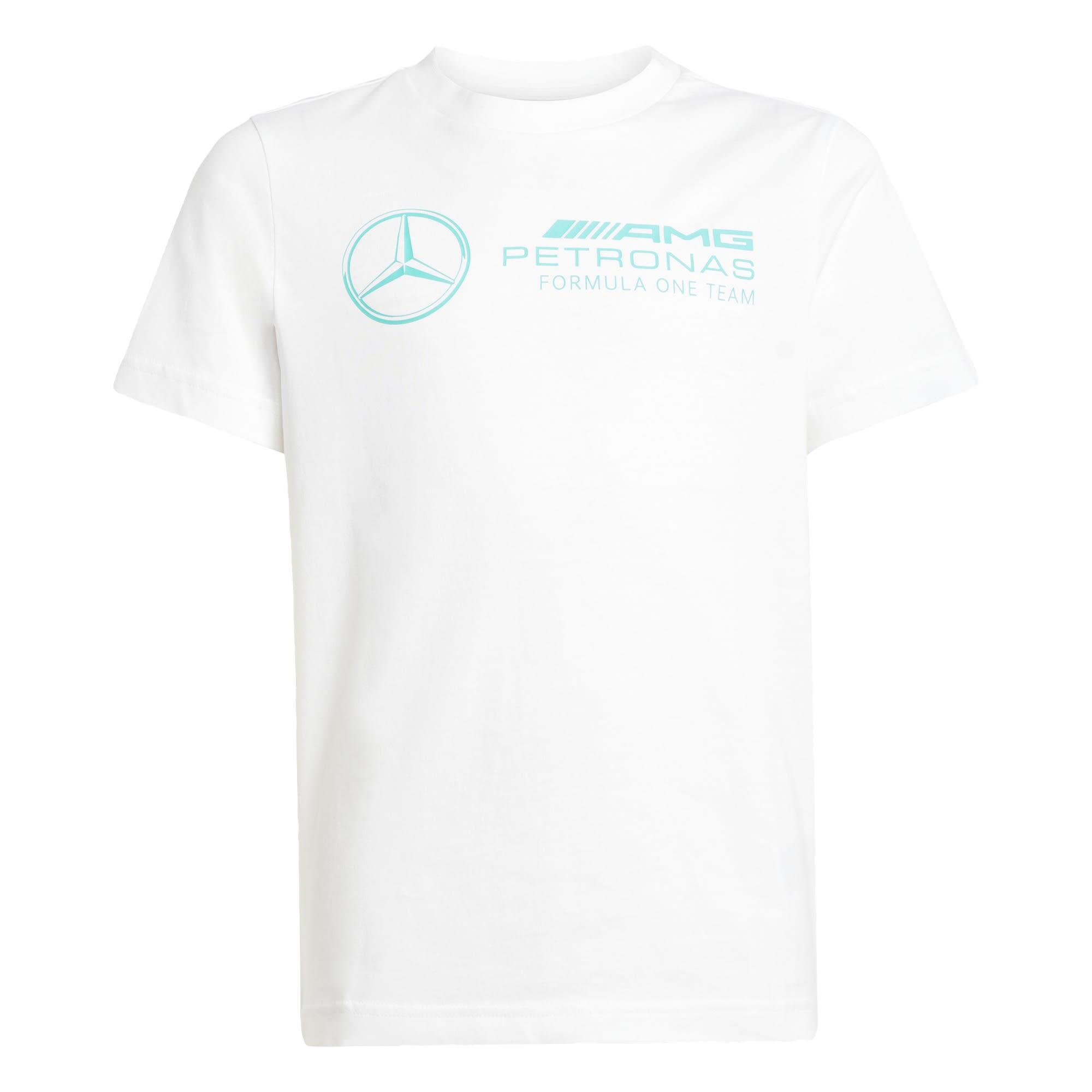 Koszulka Mercedes - Amg Petronas Formula One Team Dna Graphic