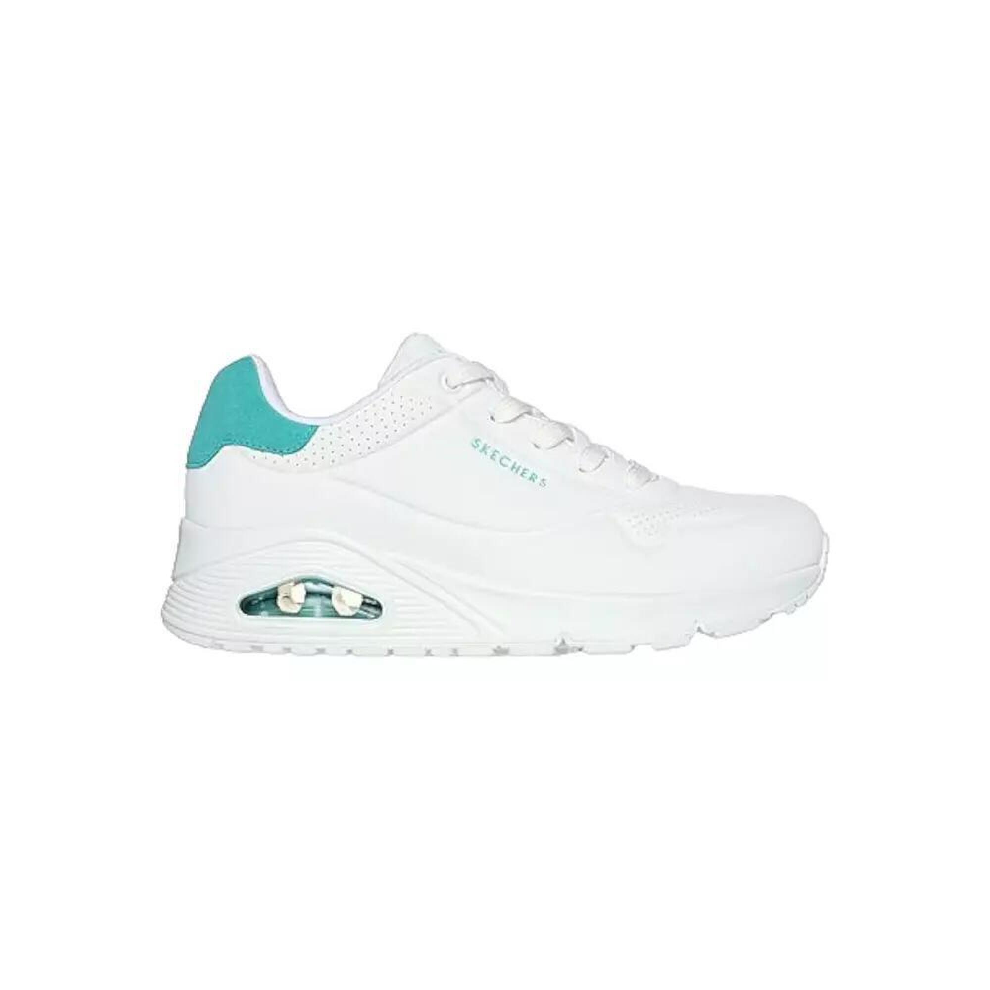 Buty do chodzenia damskie Skechers 177092WMNT